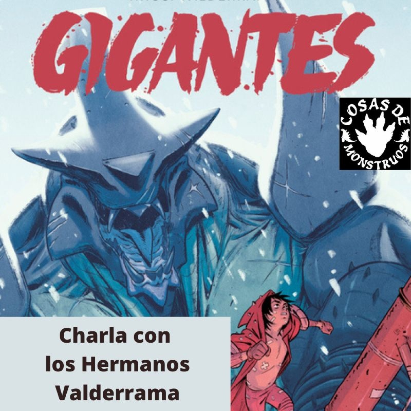 Cosas de Monstruos