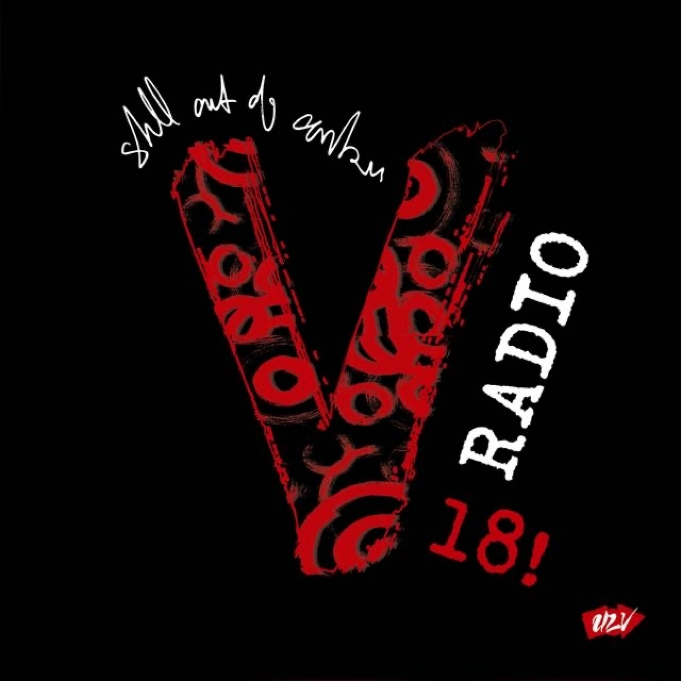 Vertigo Radio 18 - 18 - 01-03-23 U2 Radio 669