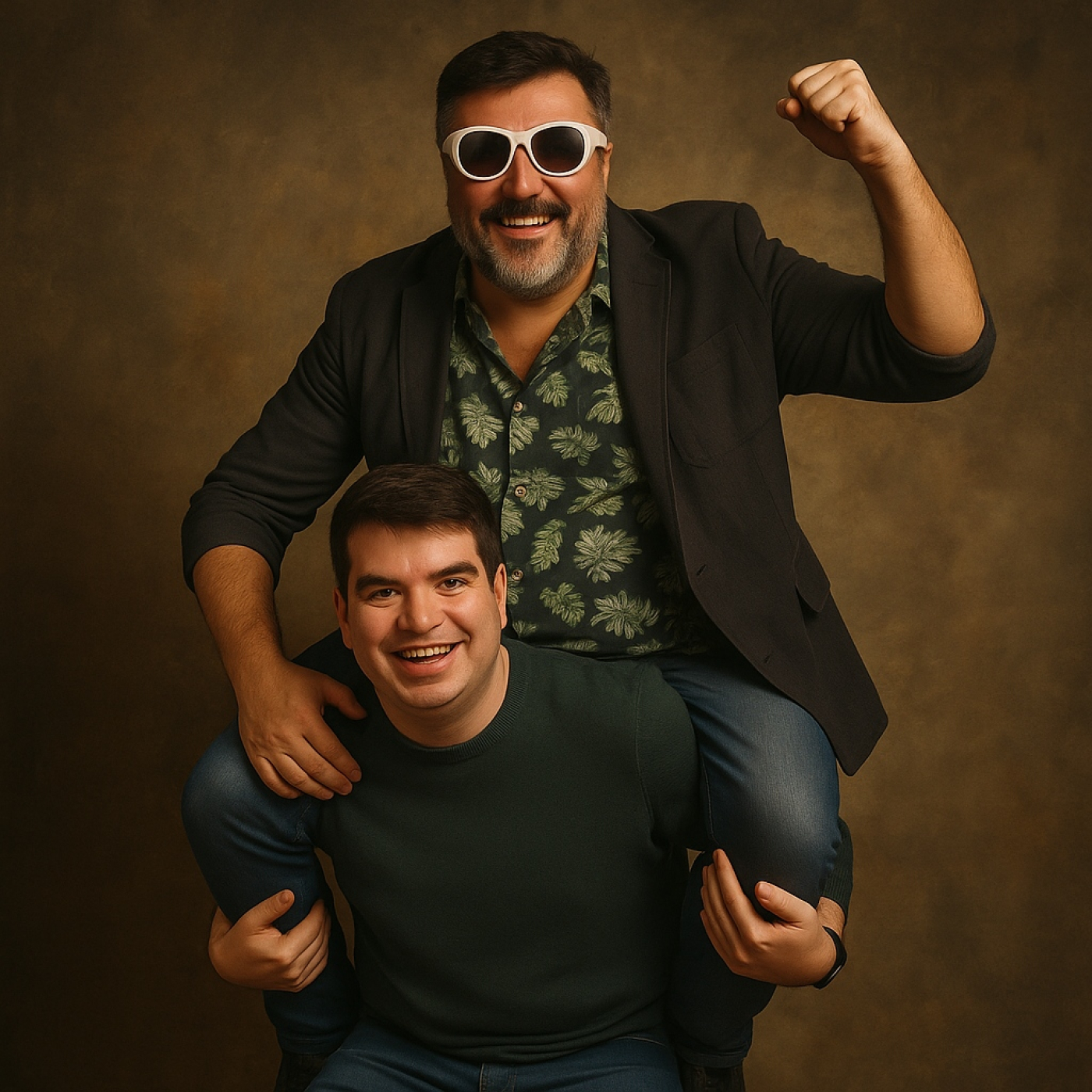 Pedro Herrero - Crónicas Bárbaras