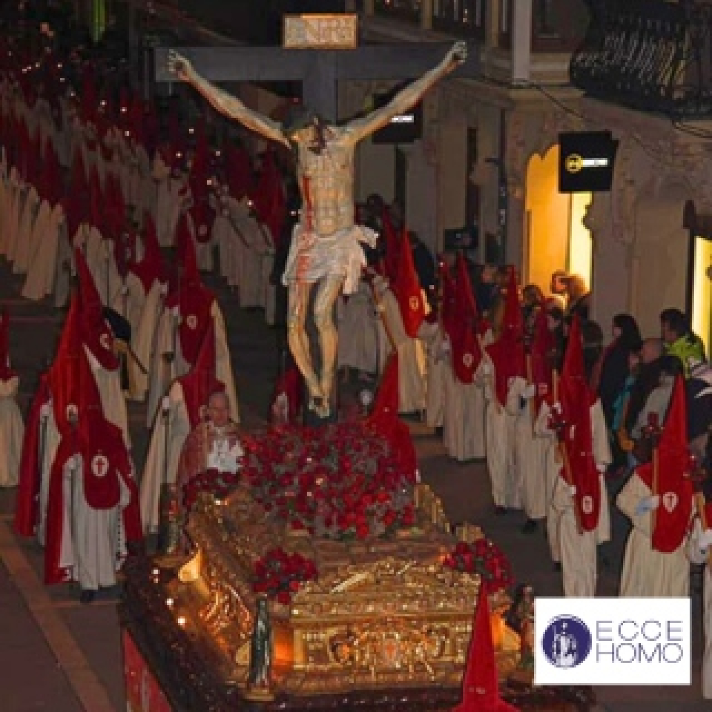 Podcast Ecce Homo