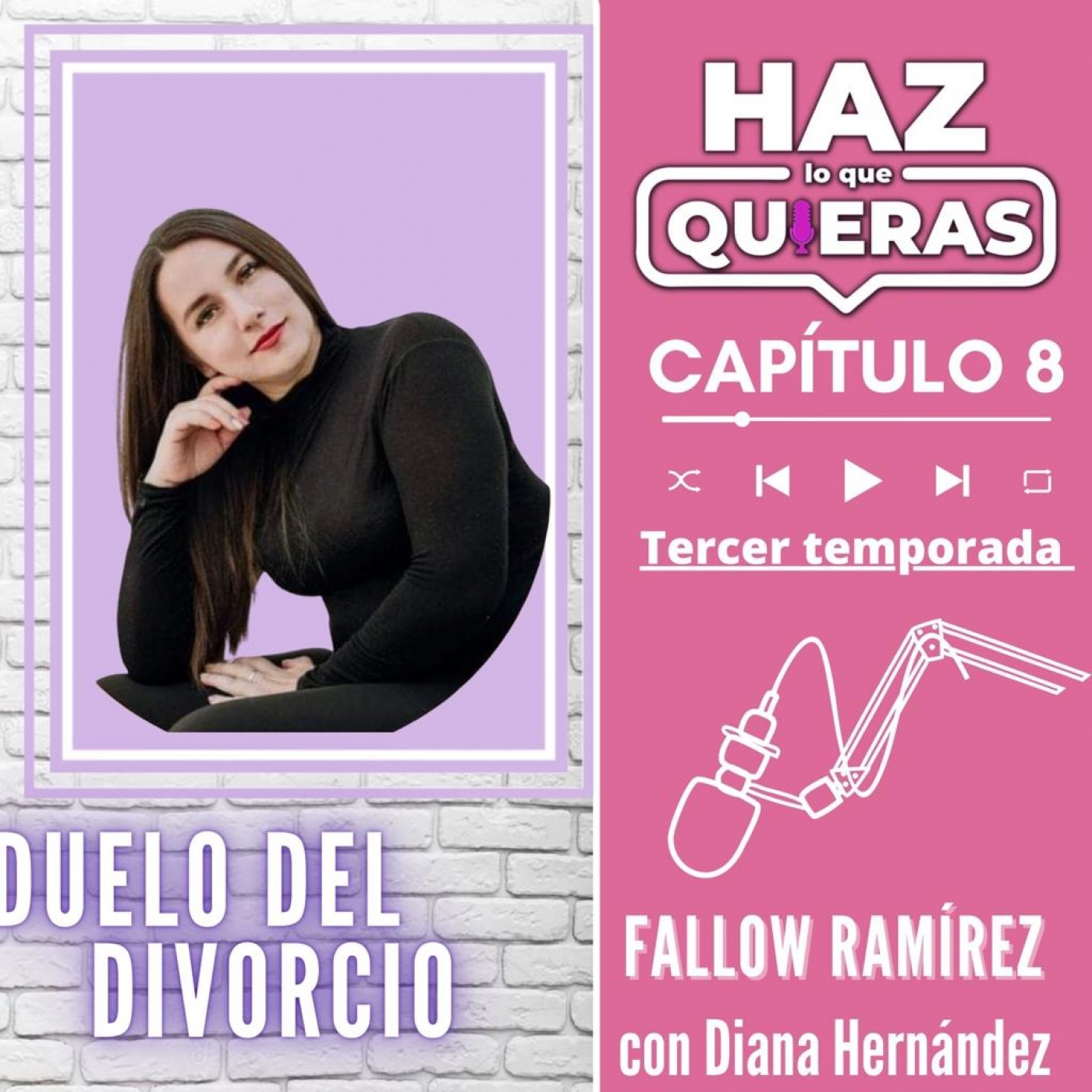 Haz lo que quieras