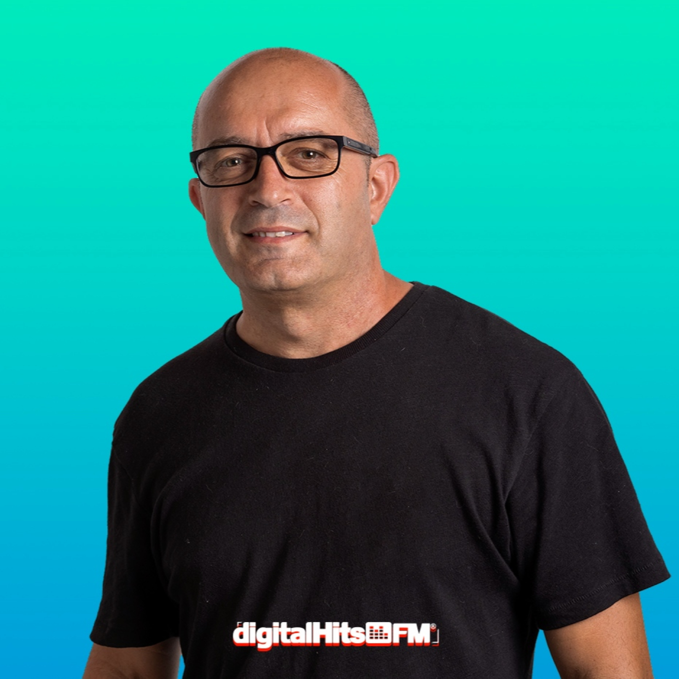 Activa-t Sessions 02/05/2025 - Digital Hits FM episode artwork