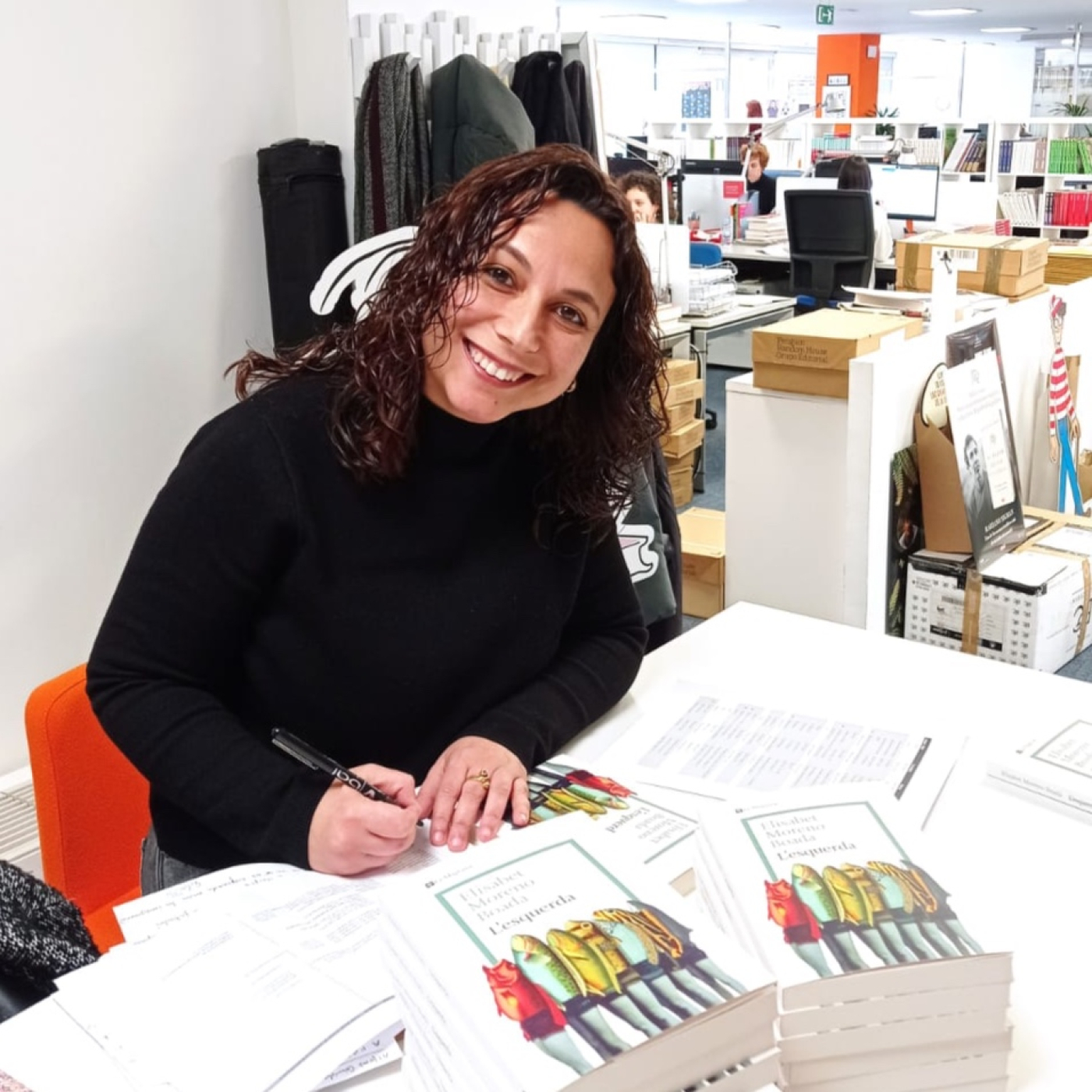 Entrevistes de Ràdio Palafrugell