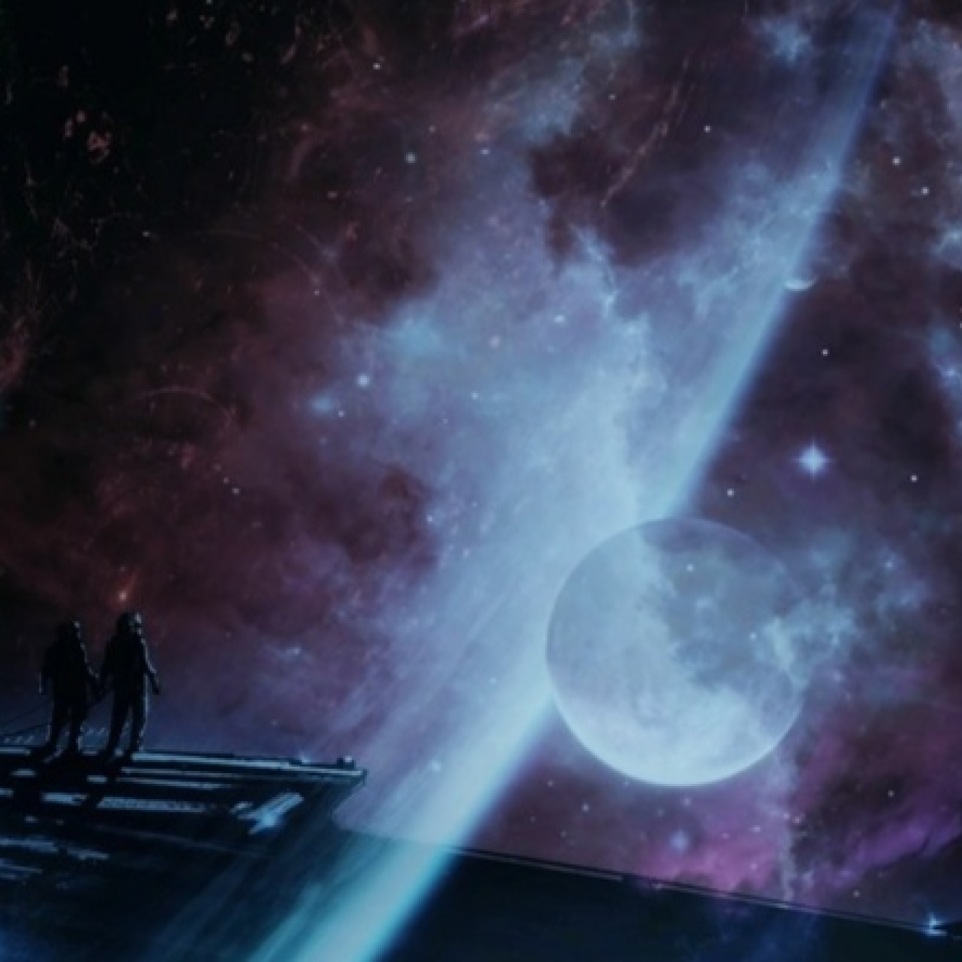 1268 - ¿Es la "Paradoja de Fermi" realmente una paradoja?