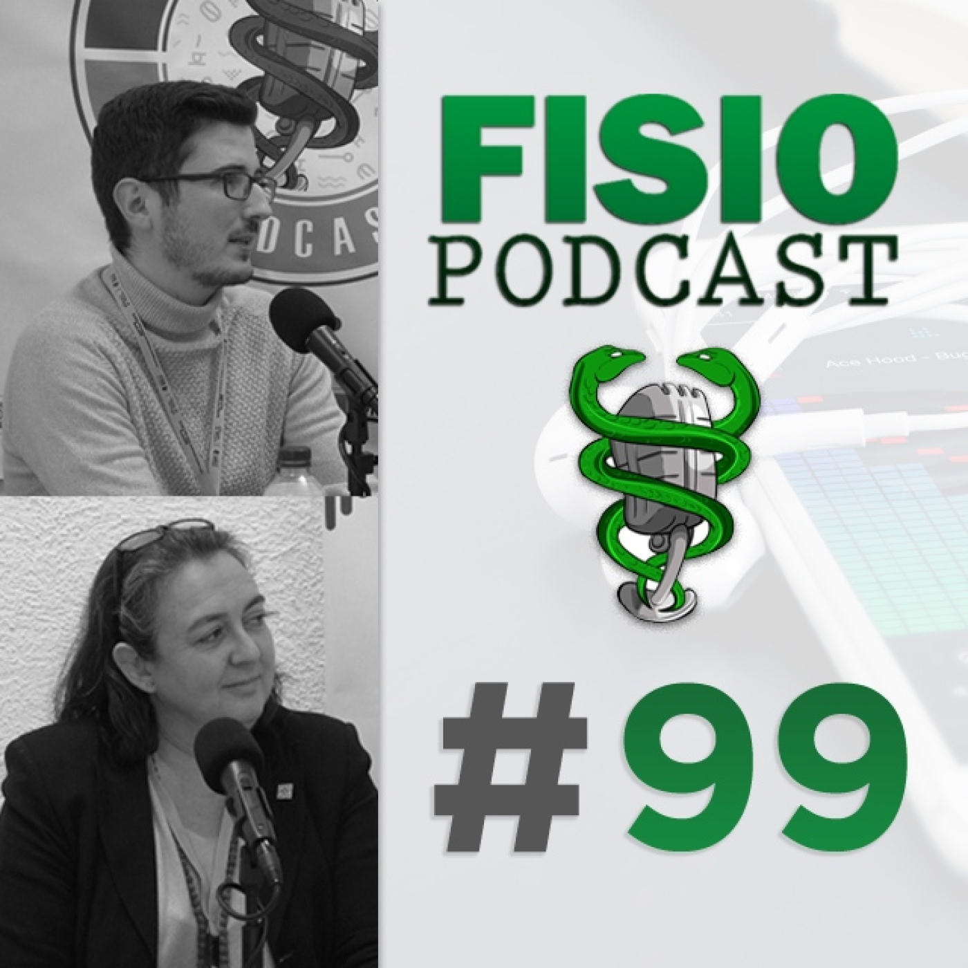 FisioPodcast