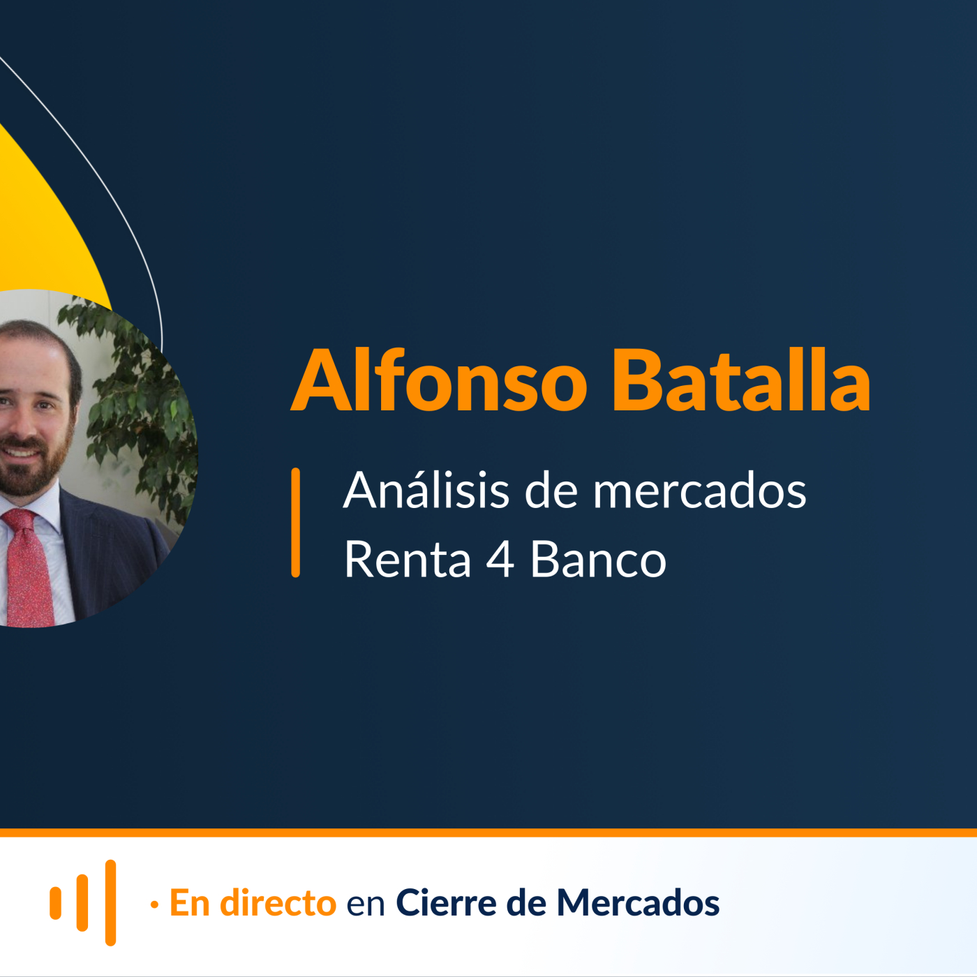 Análisis con Renta 4 Banco