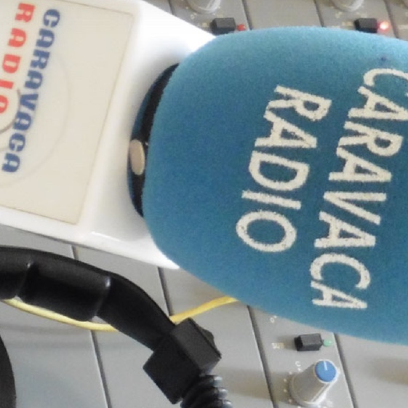 CARAVACA RADIO- Informativo matinal (01-09-2025) episode artwork