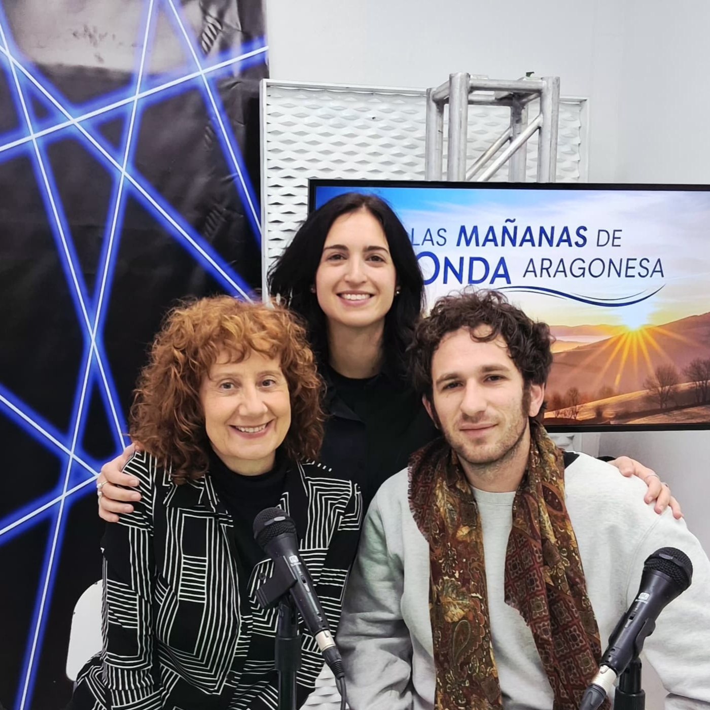 Las Mañanas de Onda Aragonesa; Mihura, el último comediógrafo episode artwork
