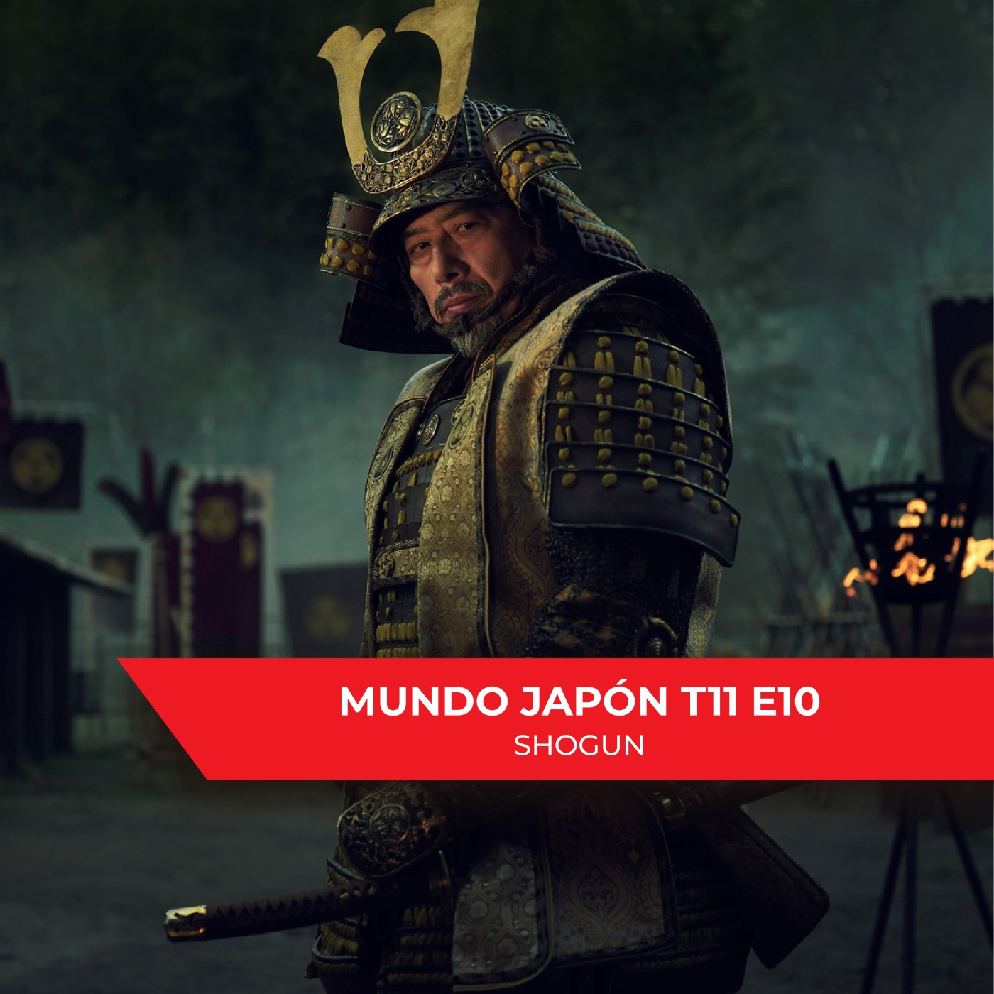 Mundo Japon Radio