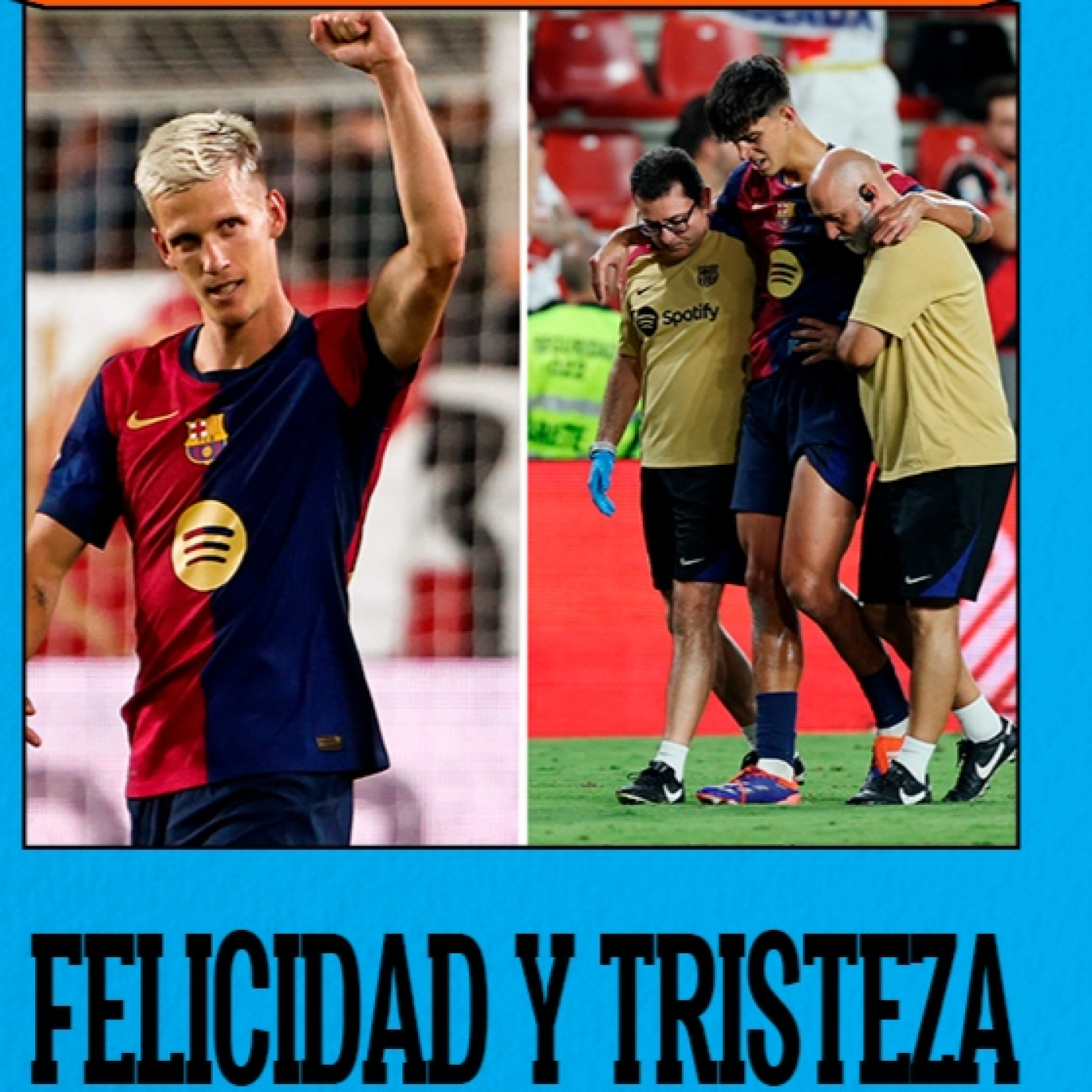 M 27/08 EL CHIRINGUITO DE JUGONES episode artwork