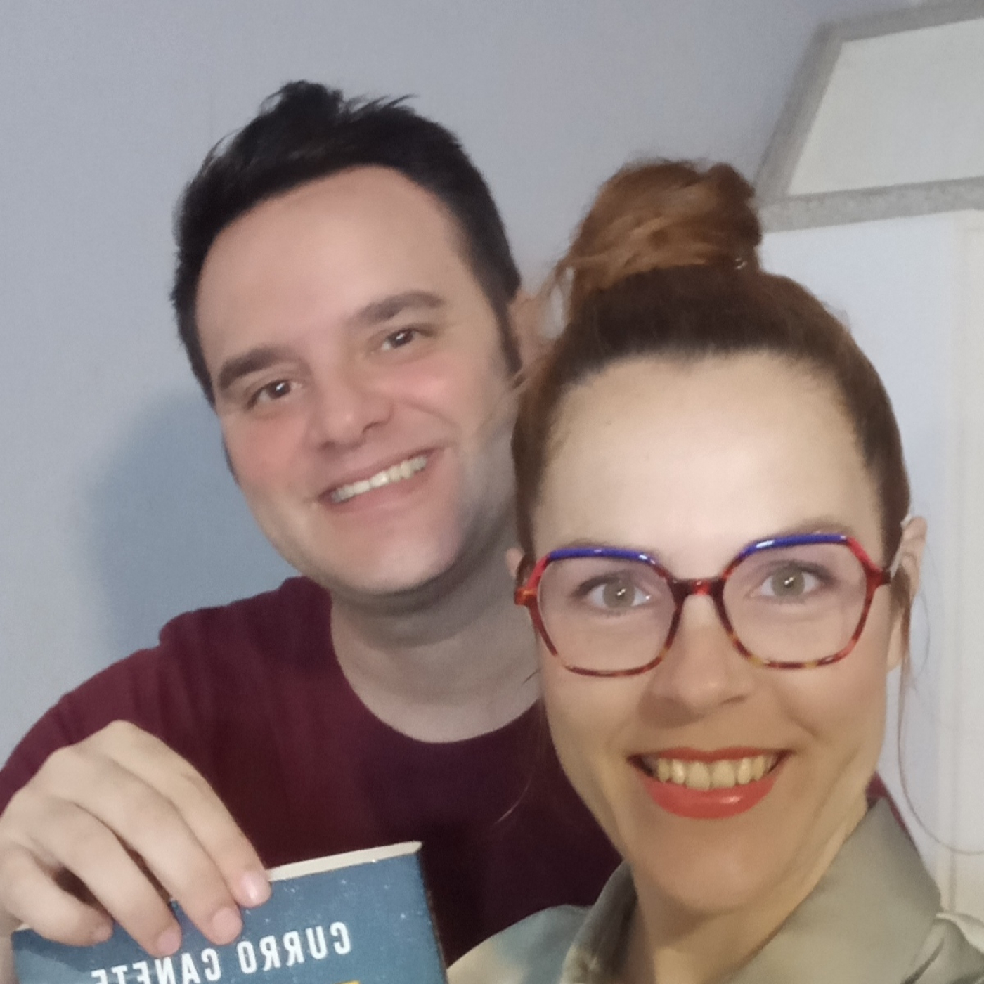 El Recreo Laura Delgado: La Fotógrafa del moño
