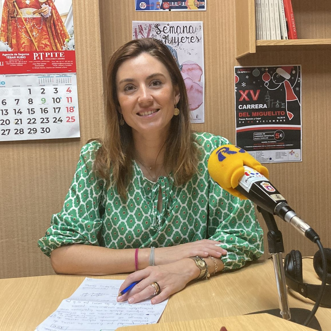 La Farmacia de la Radio (3x06) (22-06-2023) episode artwork