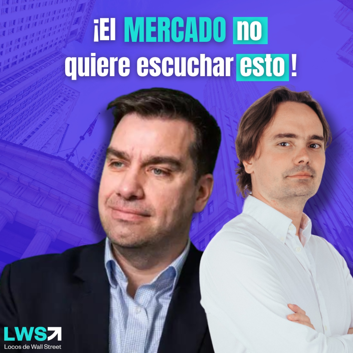 EP. #27-2024 ¿Está la Bolsa Sobrevalorada? JP Morgan Despide a su Jefe de Estrategia