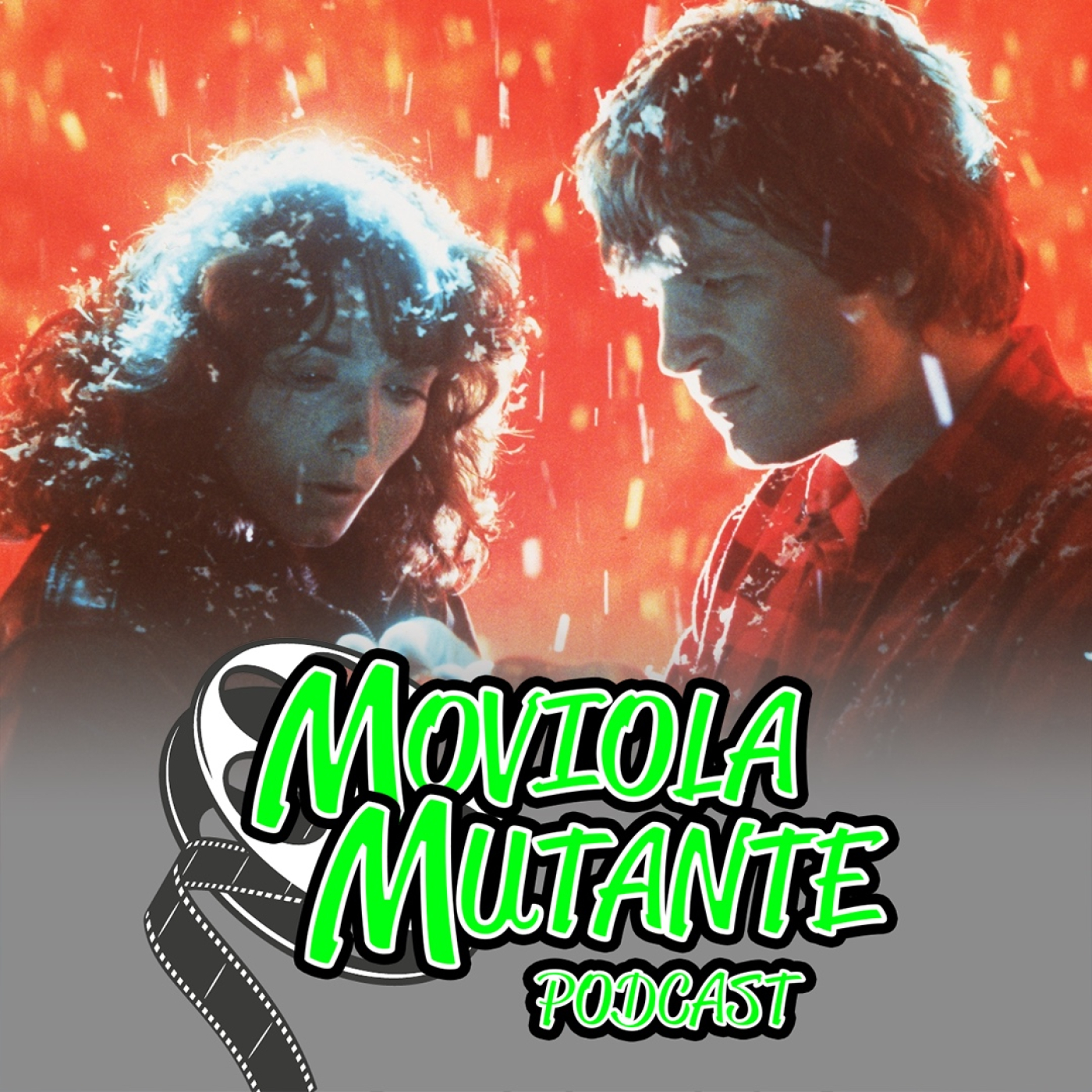 Moviola Mutante