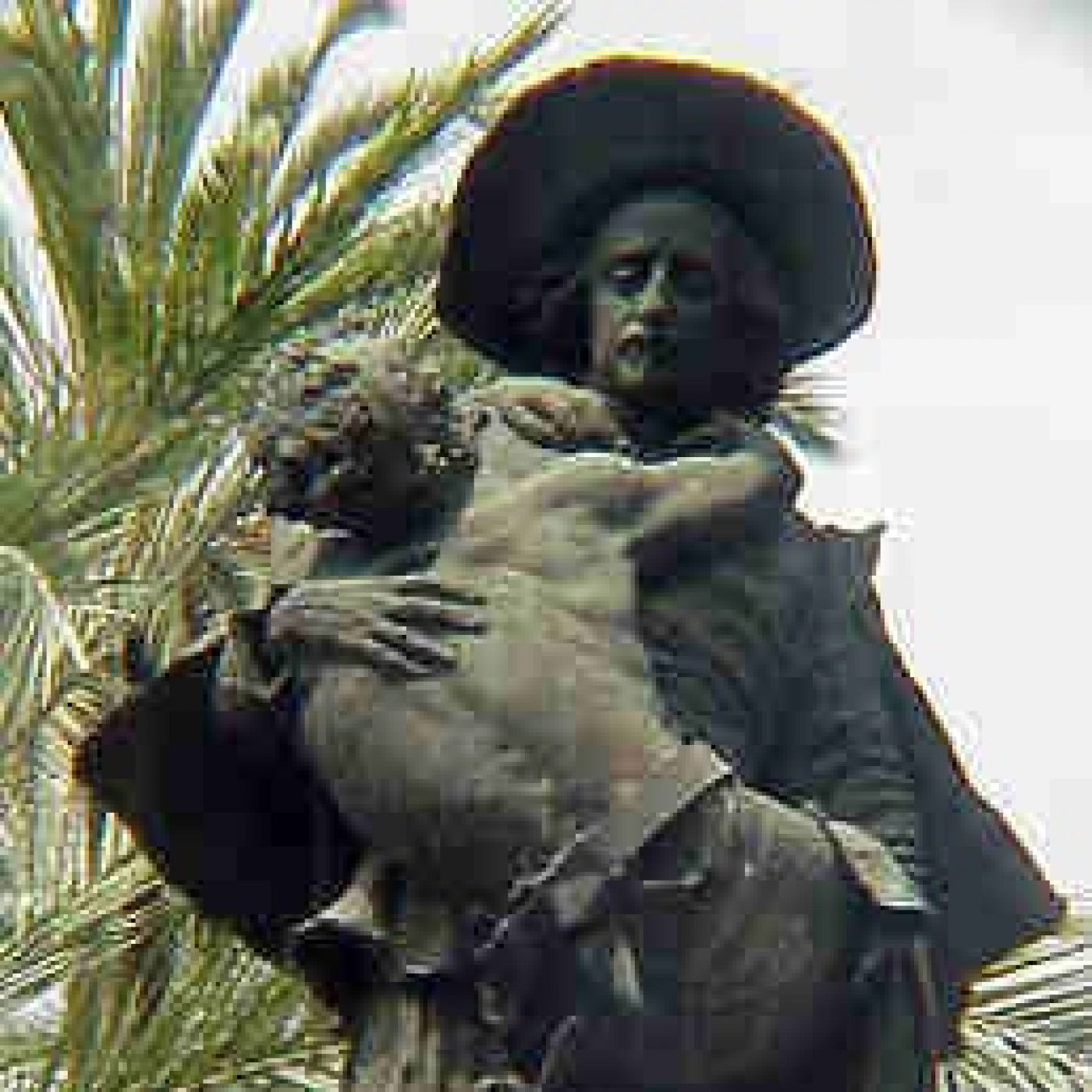 Leyendas y Tradiciones de Sevilla