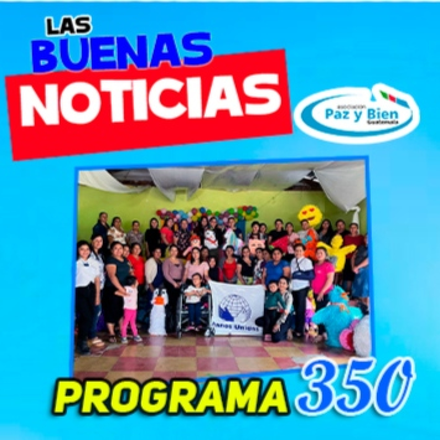 Asociación Paz y Bien