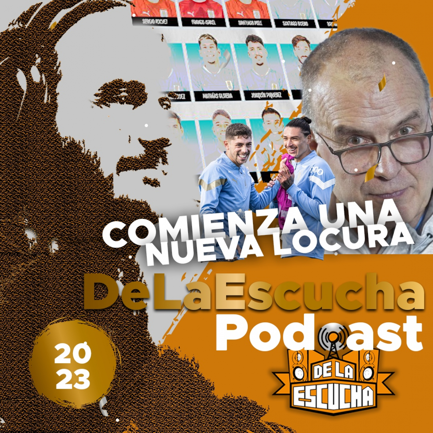 De La Escucha Podcast