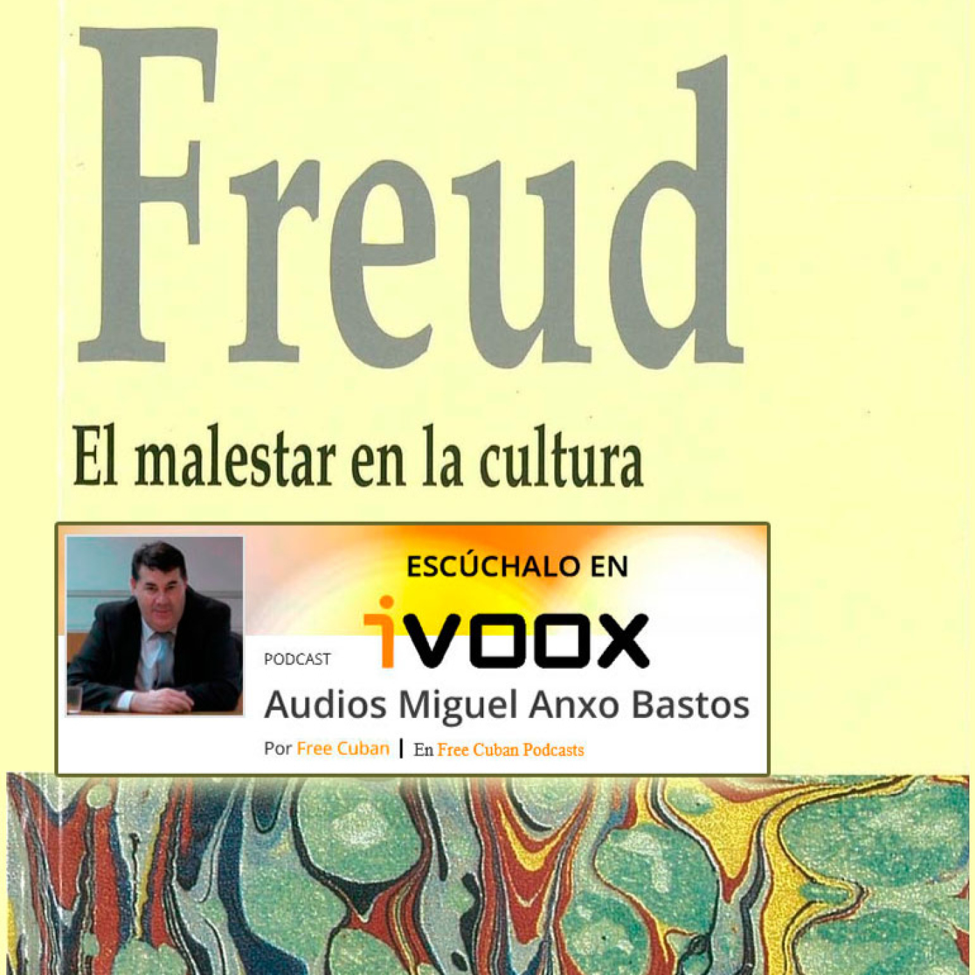 AudioLibros Liberales. El Malestar en la cultura | Sigmund Freud - Episodio exclusivo para mecenas