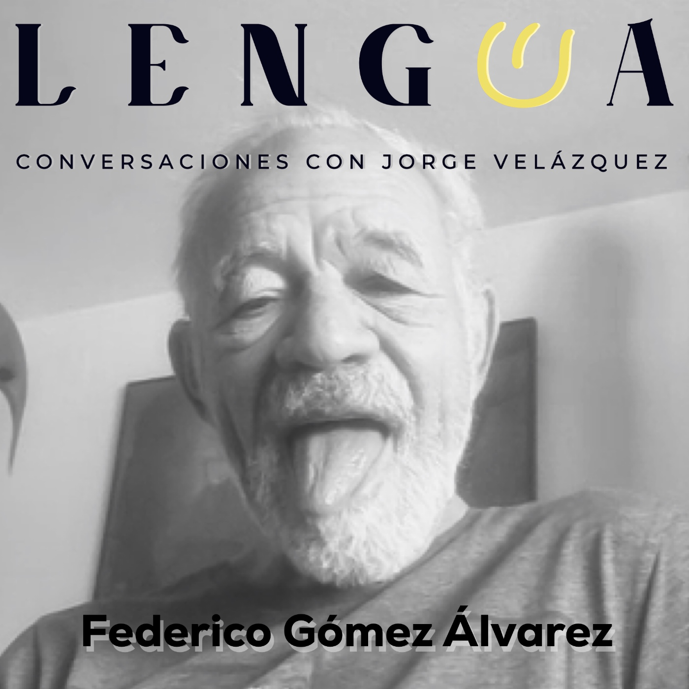 T15. Episodio 4: Federico Gómez Álvarez. episode artwork