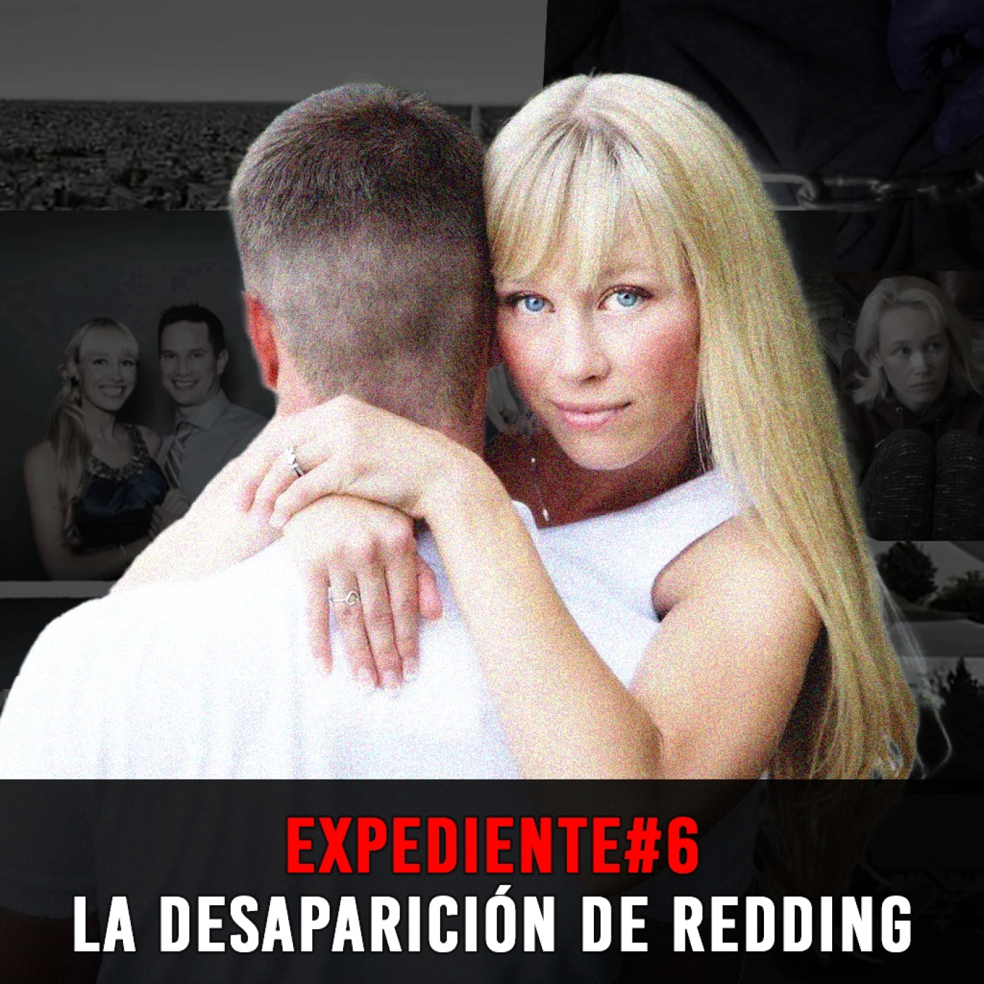 INVESTIGADICTOS True Crime