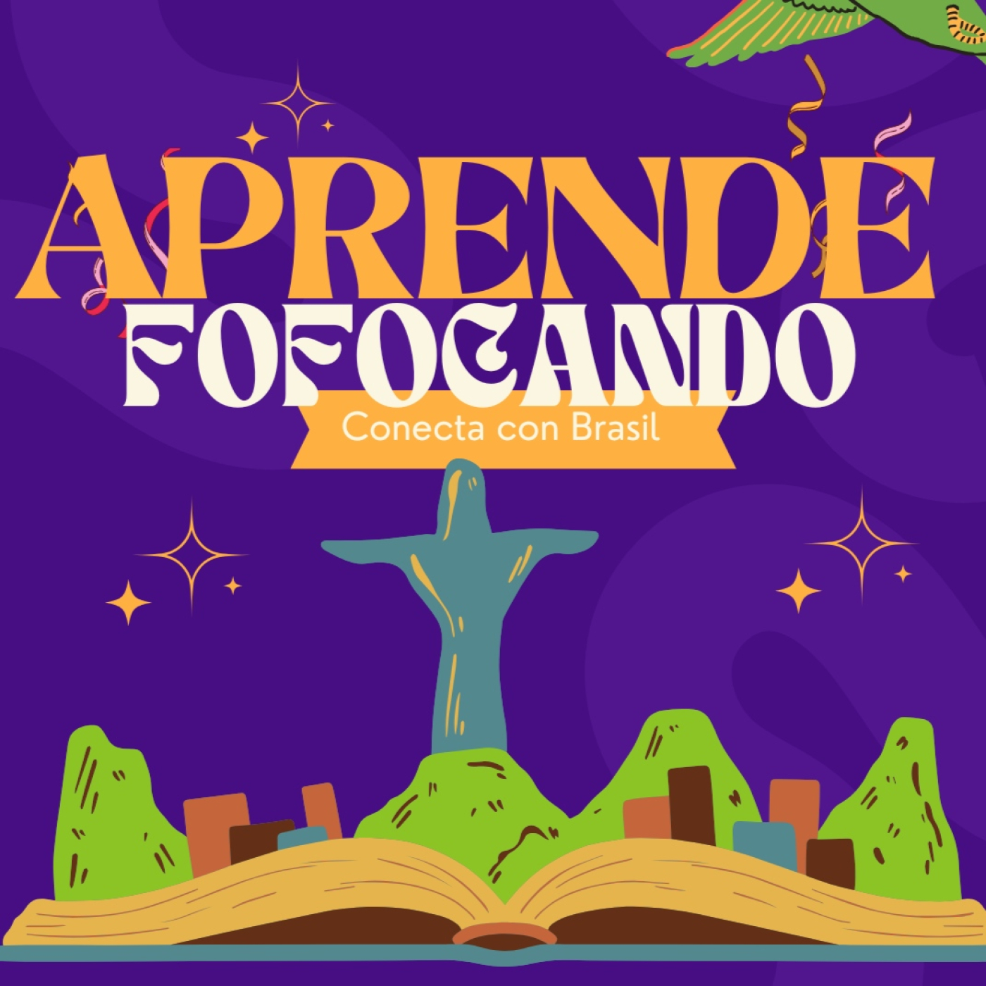 Ritmos de Brasil: Un Viaje por sus Orígenes Musicales episode artwork