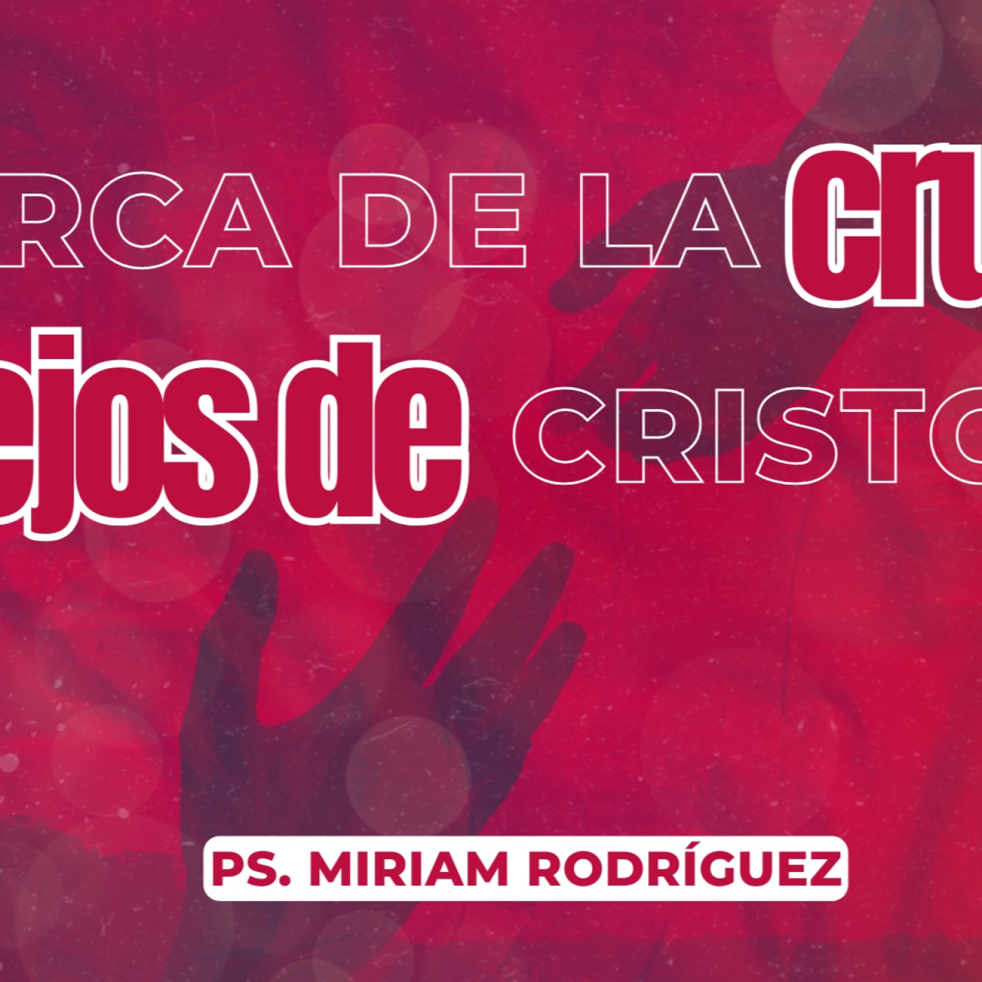 Mensajes y Prédicas | Iglesia Comunidad Vida