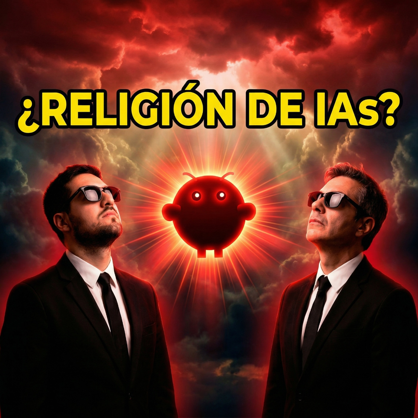 Codemancers - Inteligencia Artificial