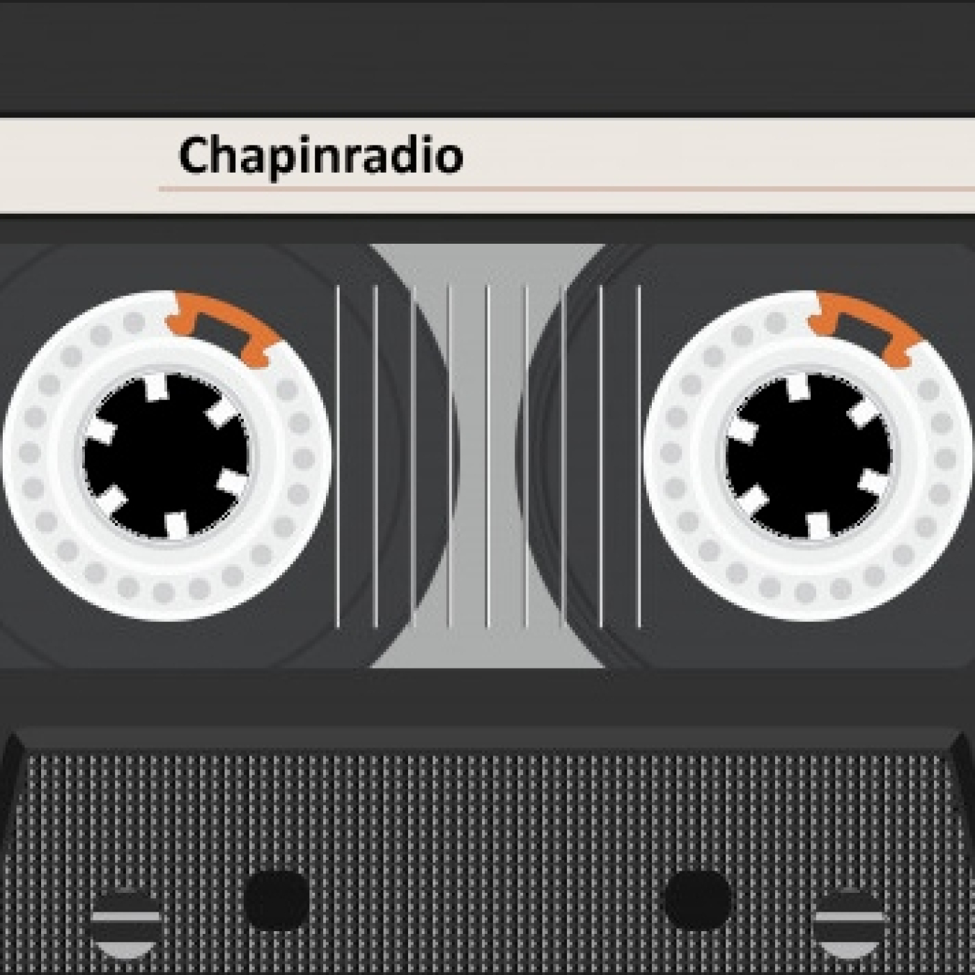 Chapinradio Dj 4Kat Mix episode artwork
