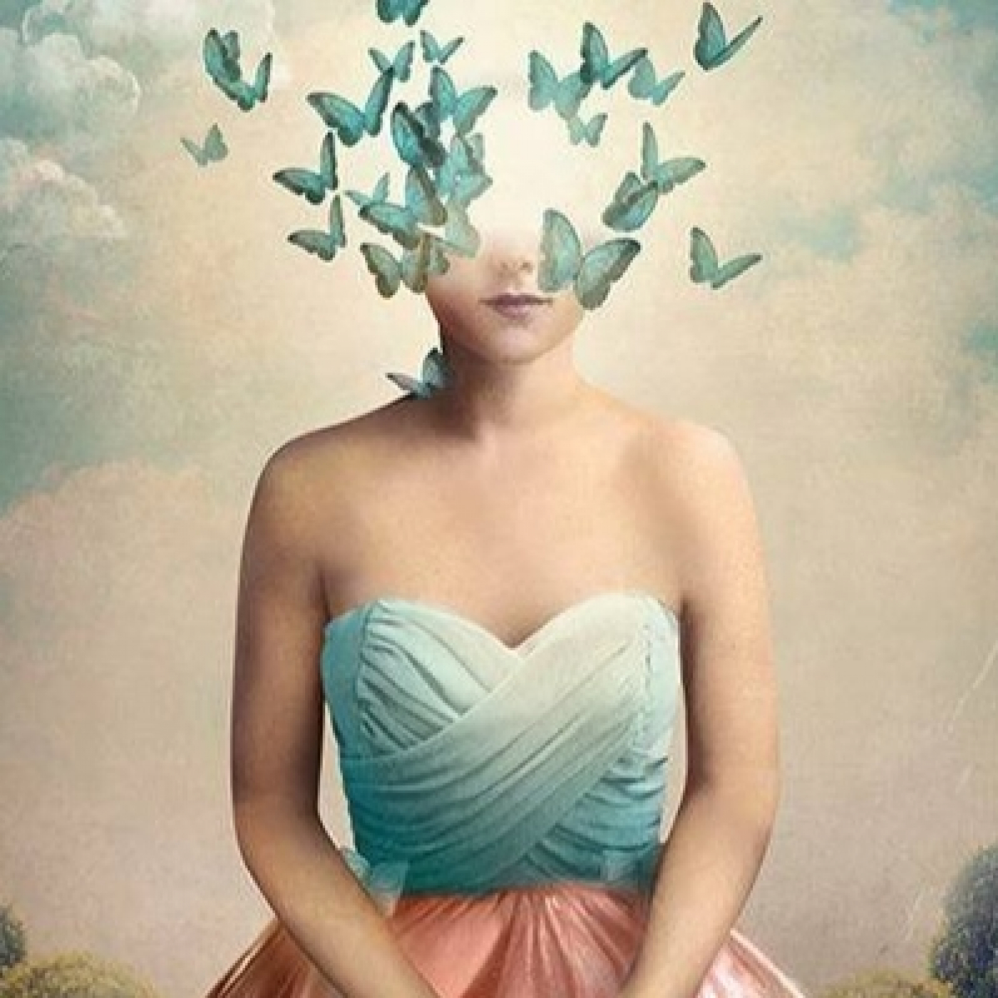 El Vuelo de la Mariposa Jueves y sábados