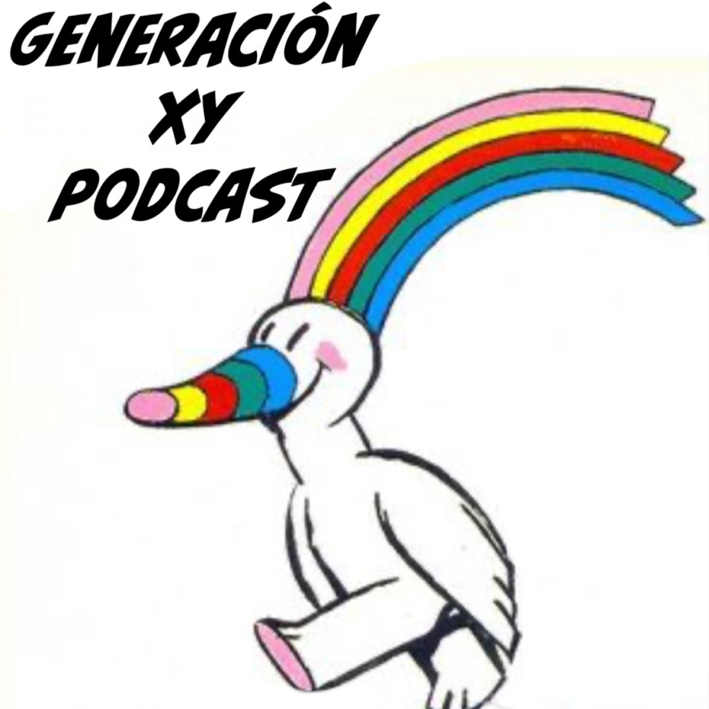 Generación XY