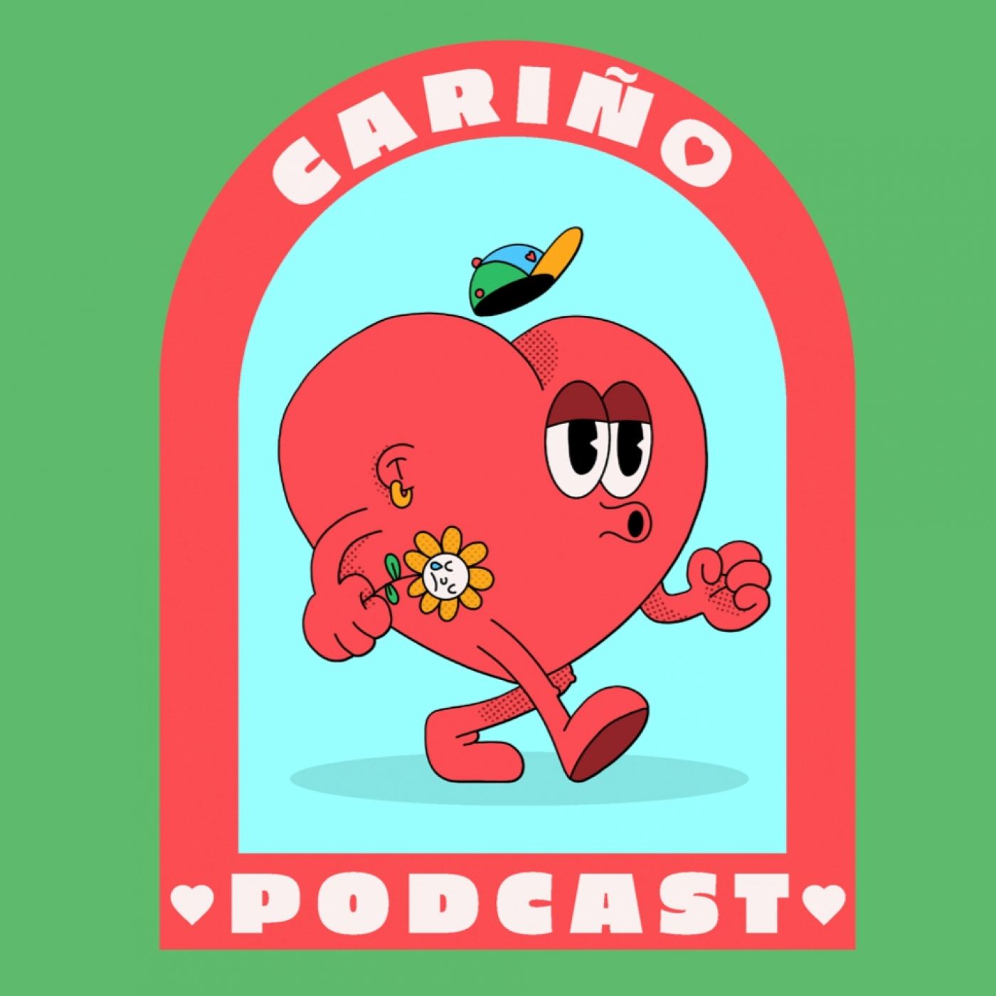 Cariño Podcast