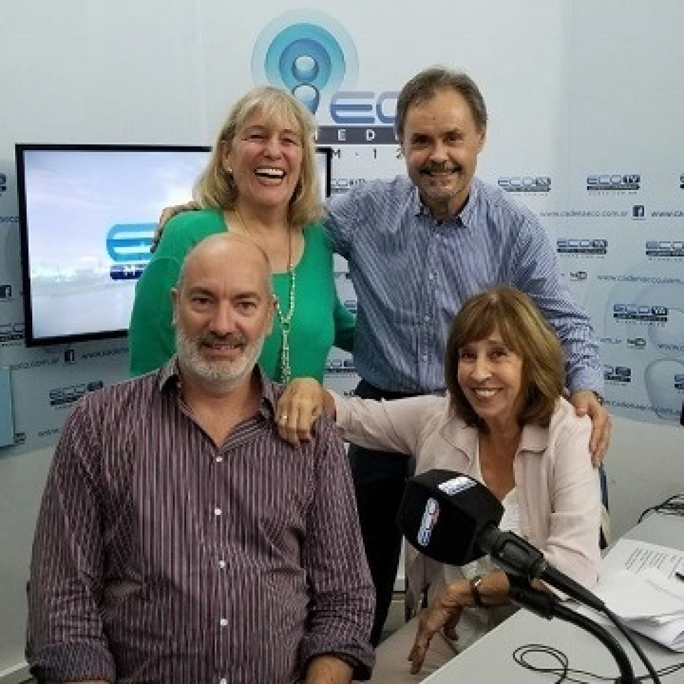 AL DERECHO Y AL REVES con Marta Oyhanarte y Alejandro Drucaroff 6-9-2022