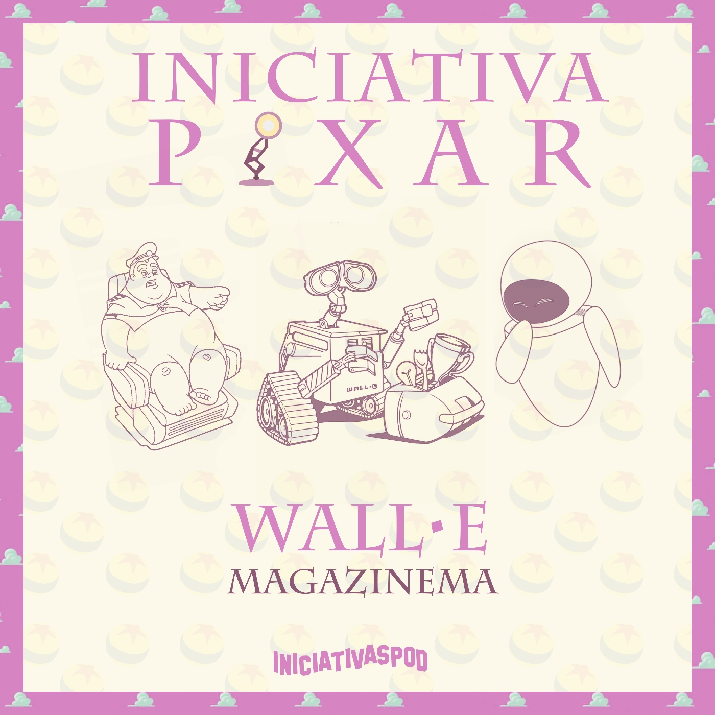 El Podcast de MagaZinema