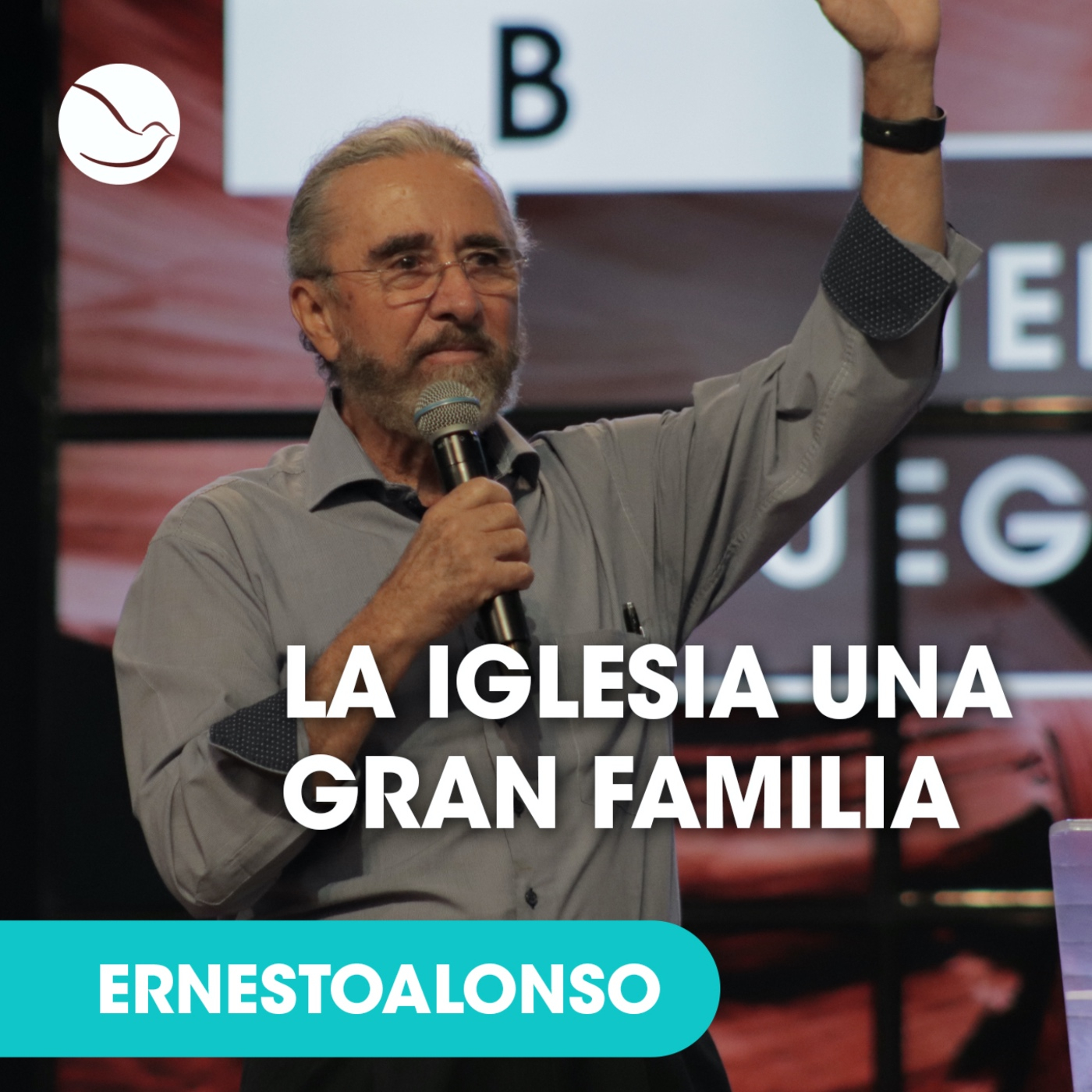 Reunión General Amistad de Puebla