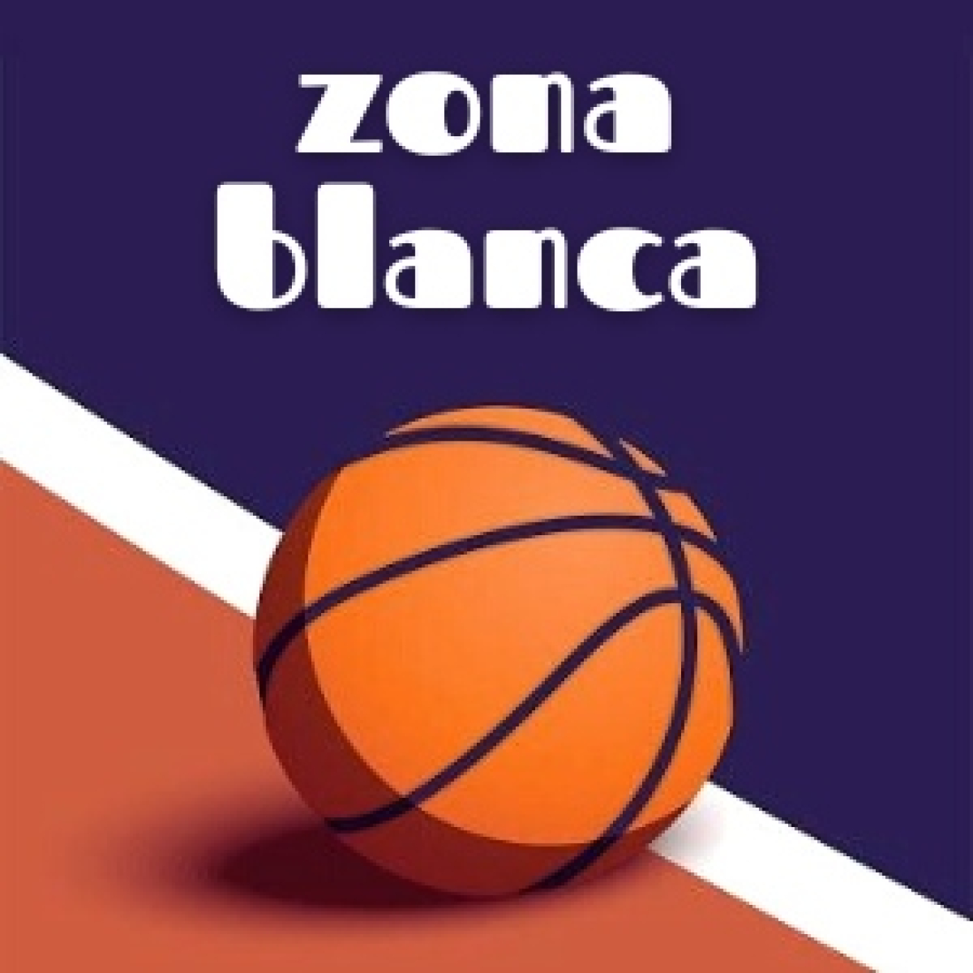 Zona Blanca | 3x31 - Sin identidad episode artwork