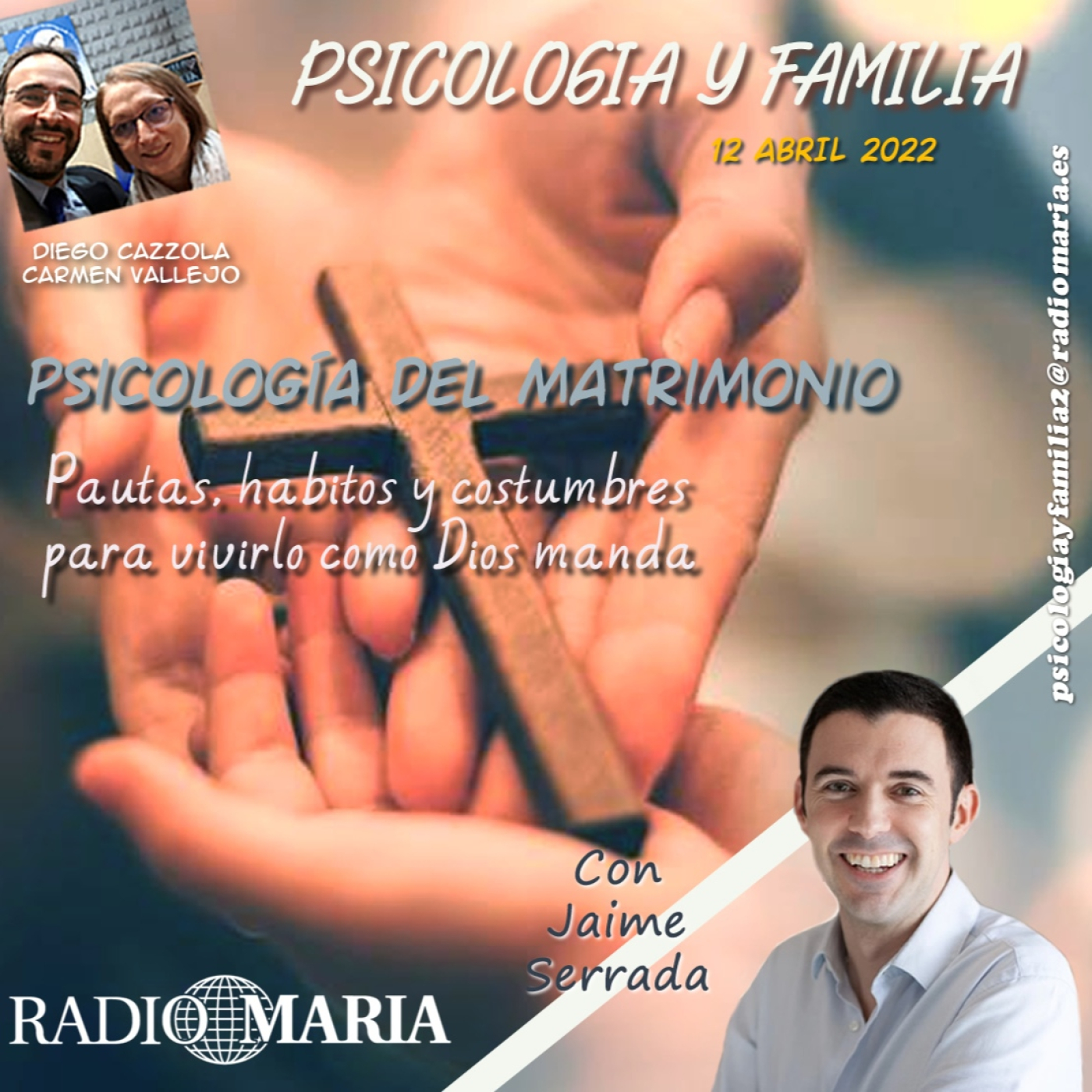 Psicología y familia