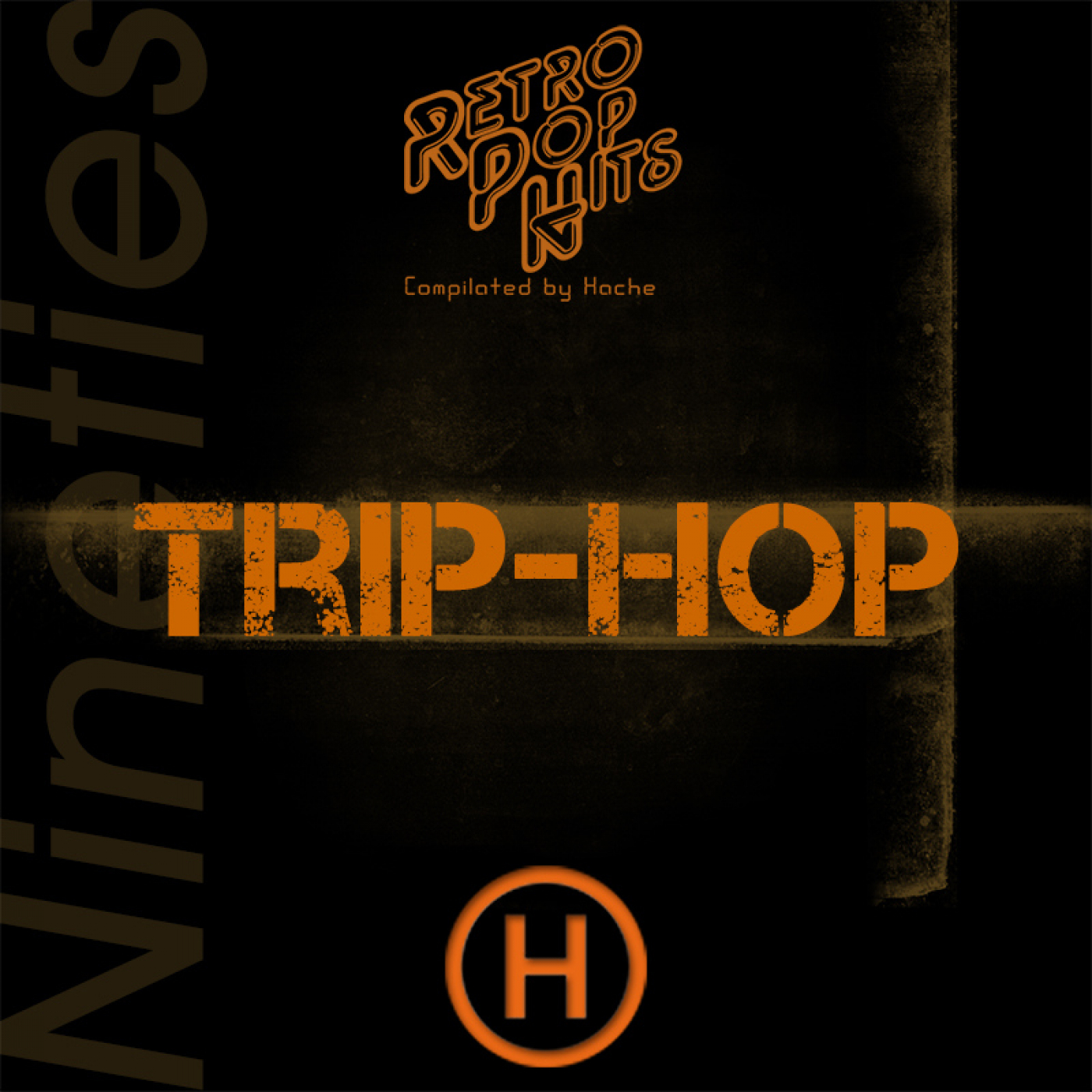 Retro Pop Hits by Hache