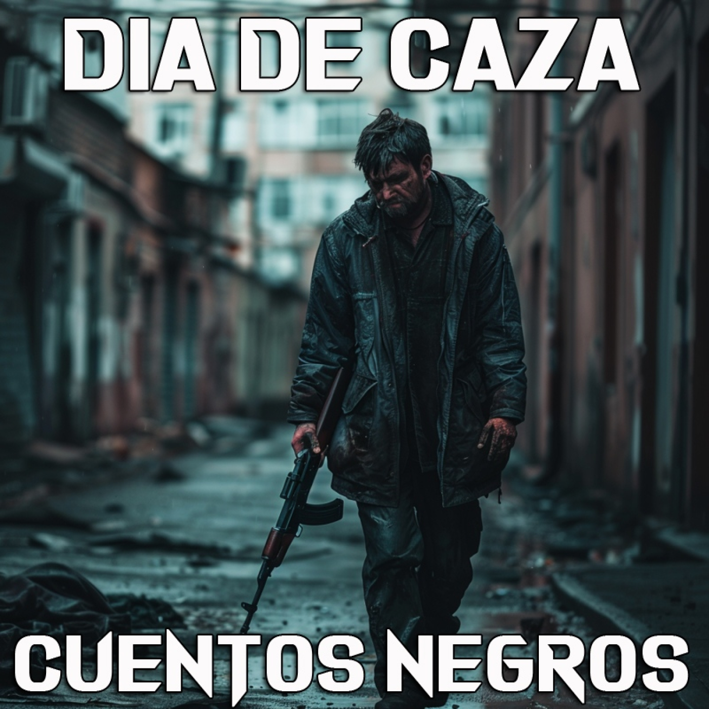 Ellorian Audiolibros