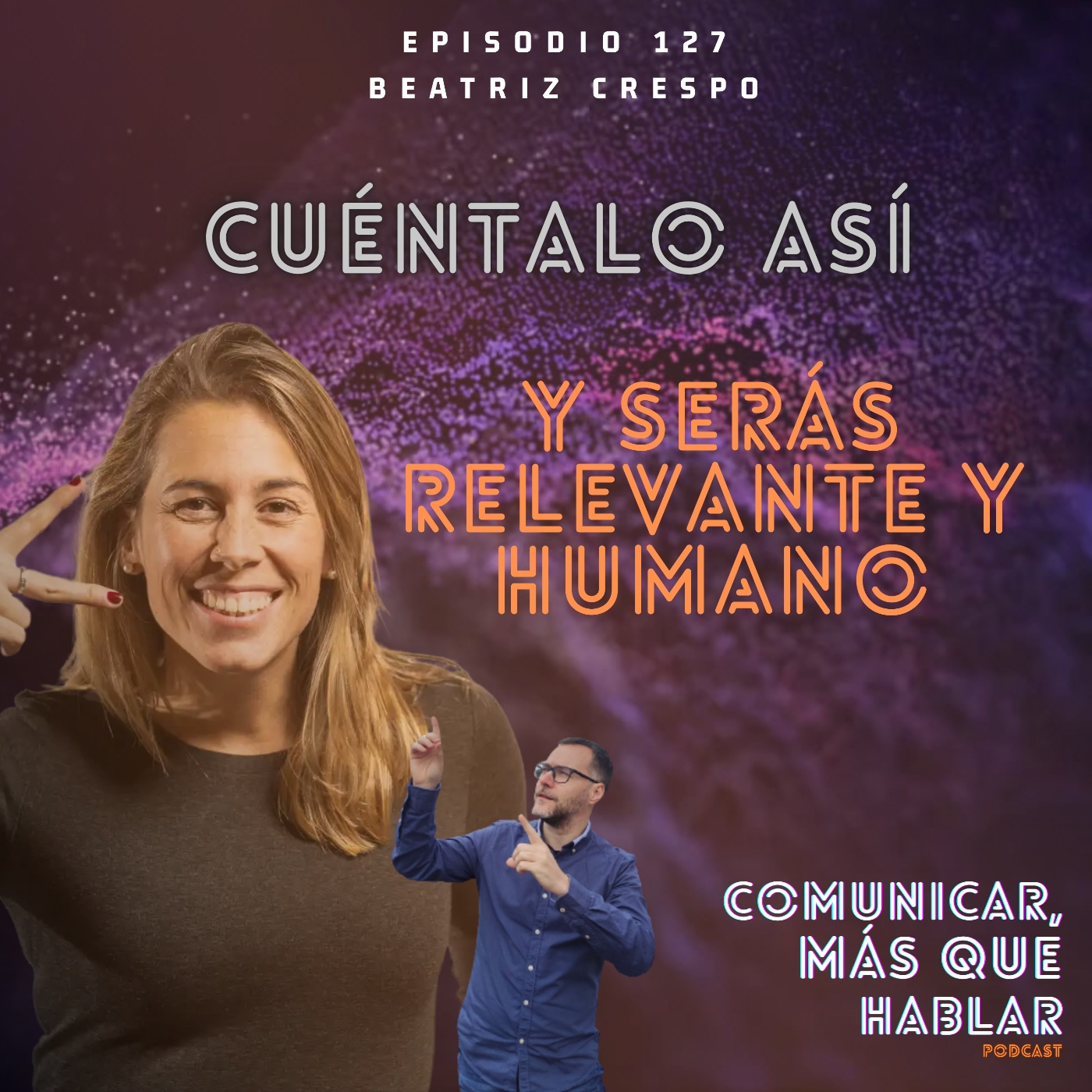 Comunicar, más que hablar