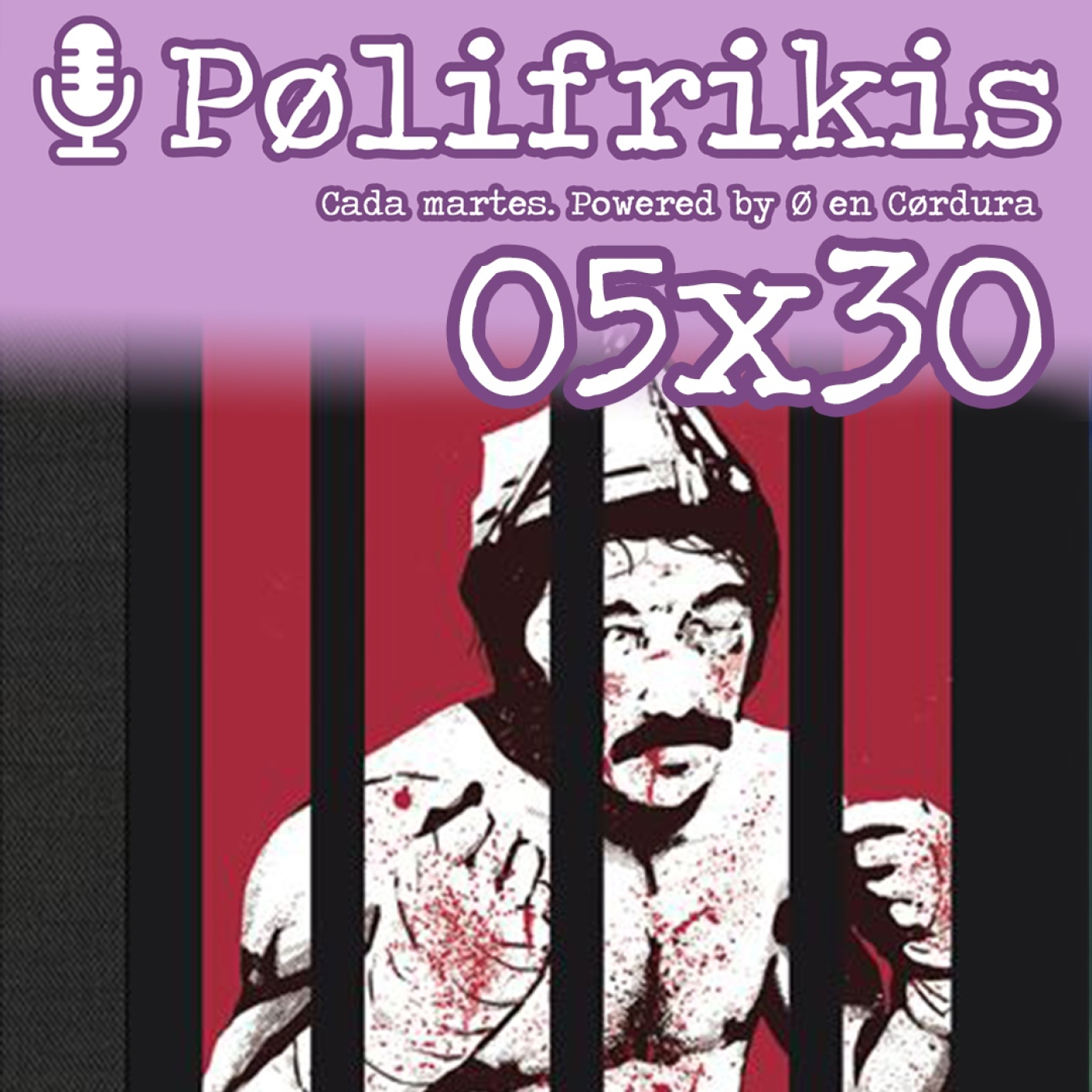 Cero en Cordura / Polifrikis