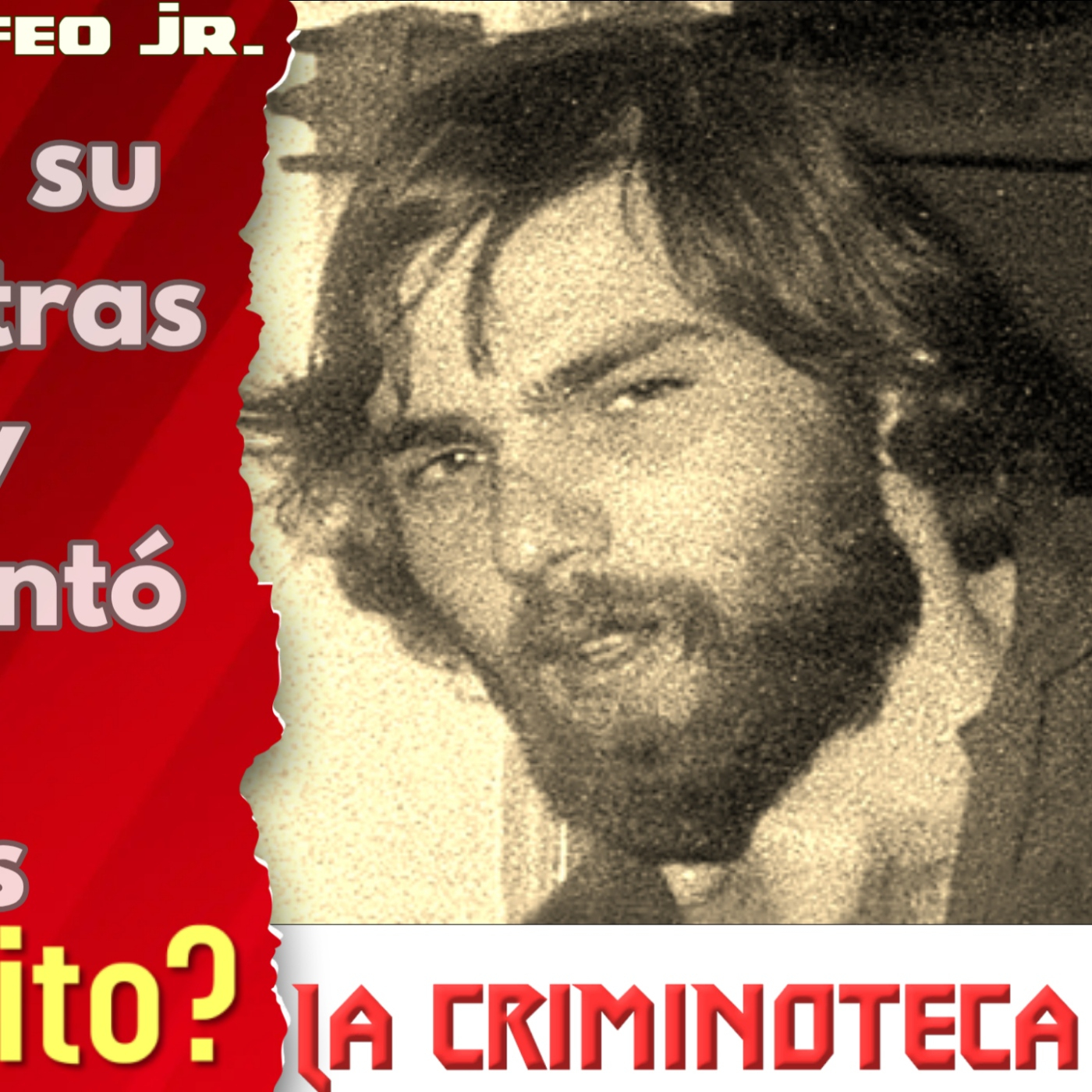 La Criminoteca
