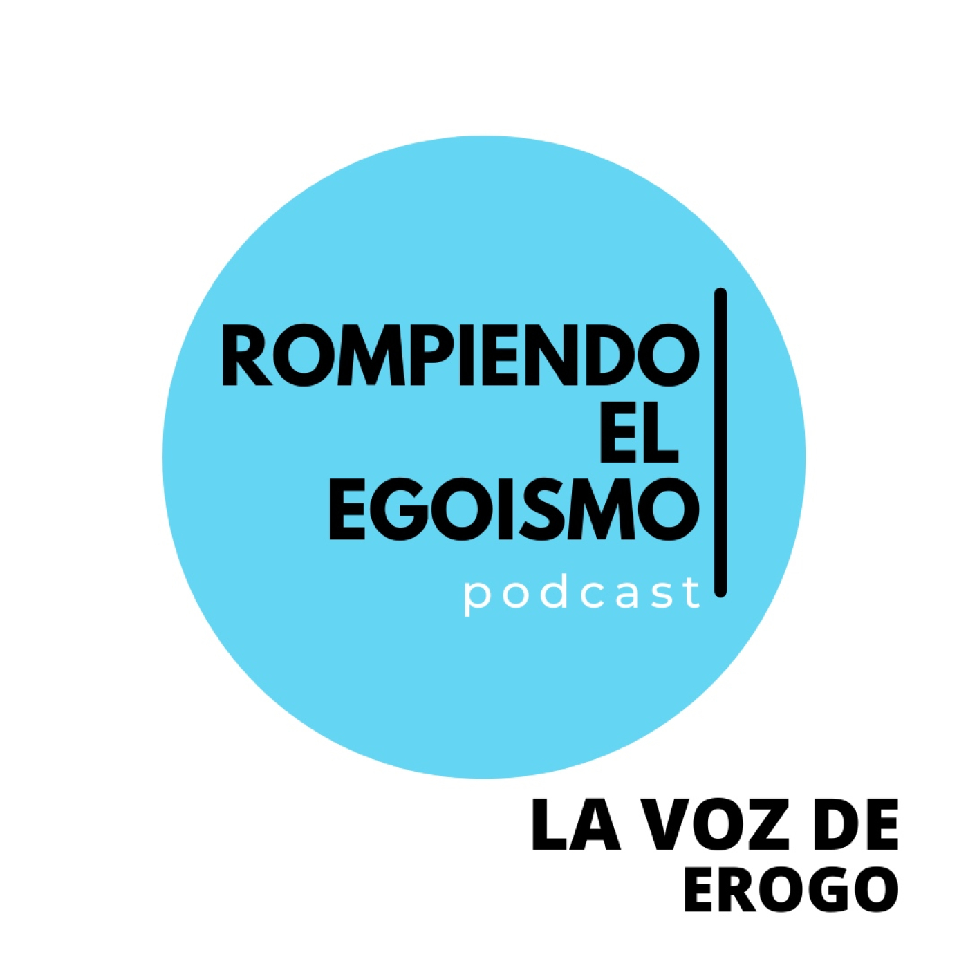 LA VOZ DE EROGO