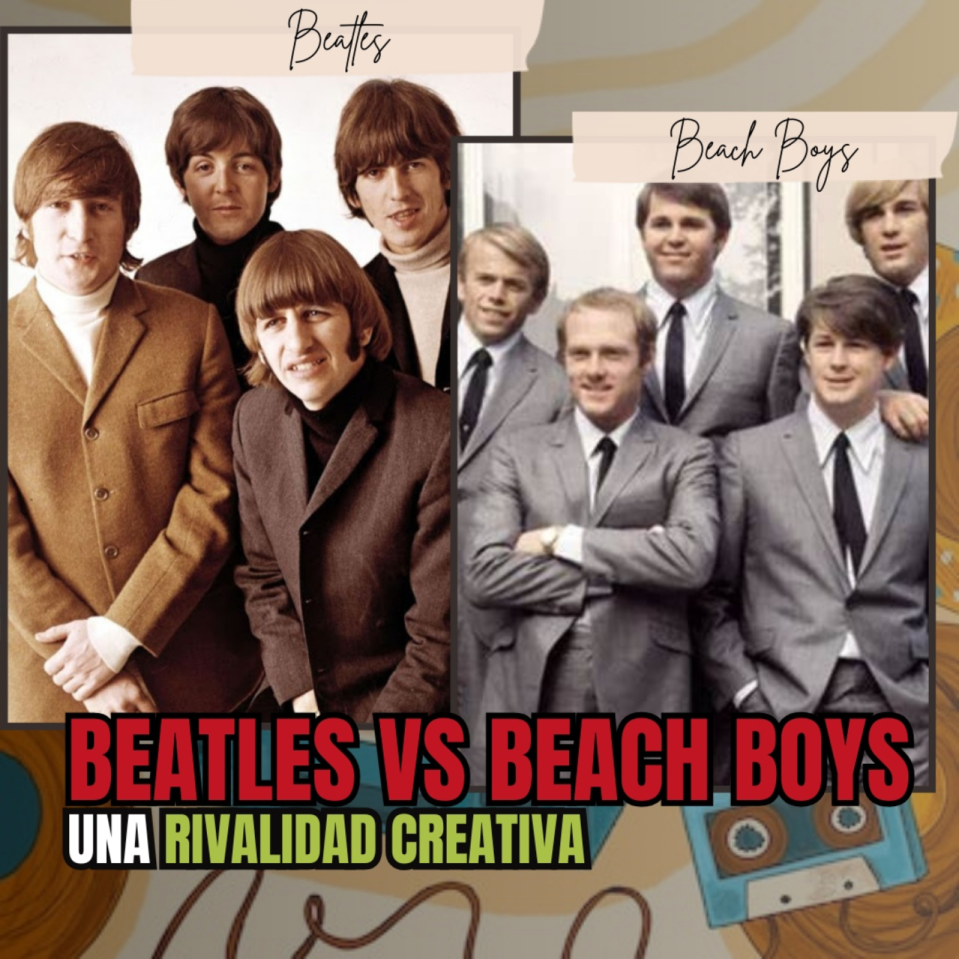 Strawberry Fields Beatles Podcast