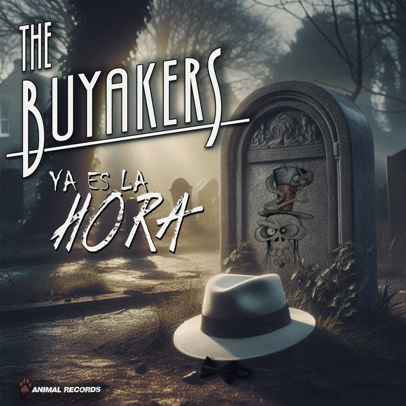 TM327 Los Buyakers, Valiente Bosque, Joven Dolores y más novedades musicales episode artwork