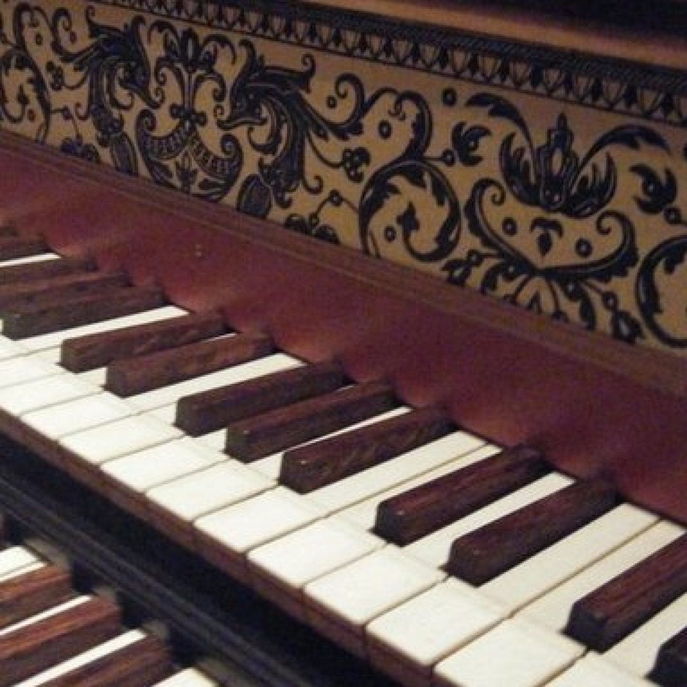 ÉCHALE UN QUINTO AL PIANO GISSELA PEREZ 2023 12 27 episode artwork
