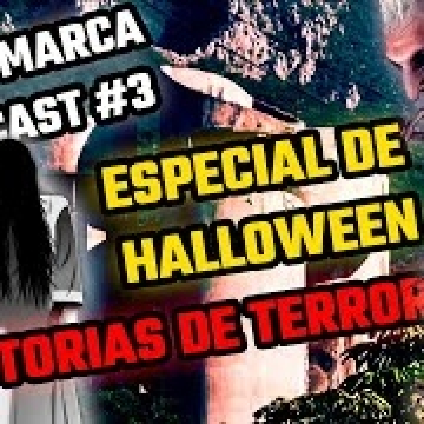 La Comarca Podcast