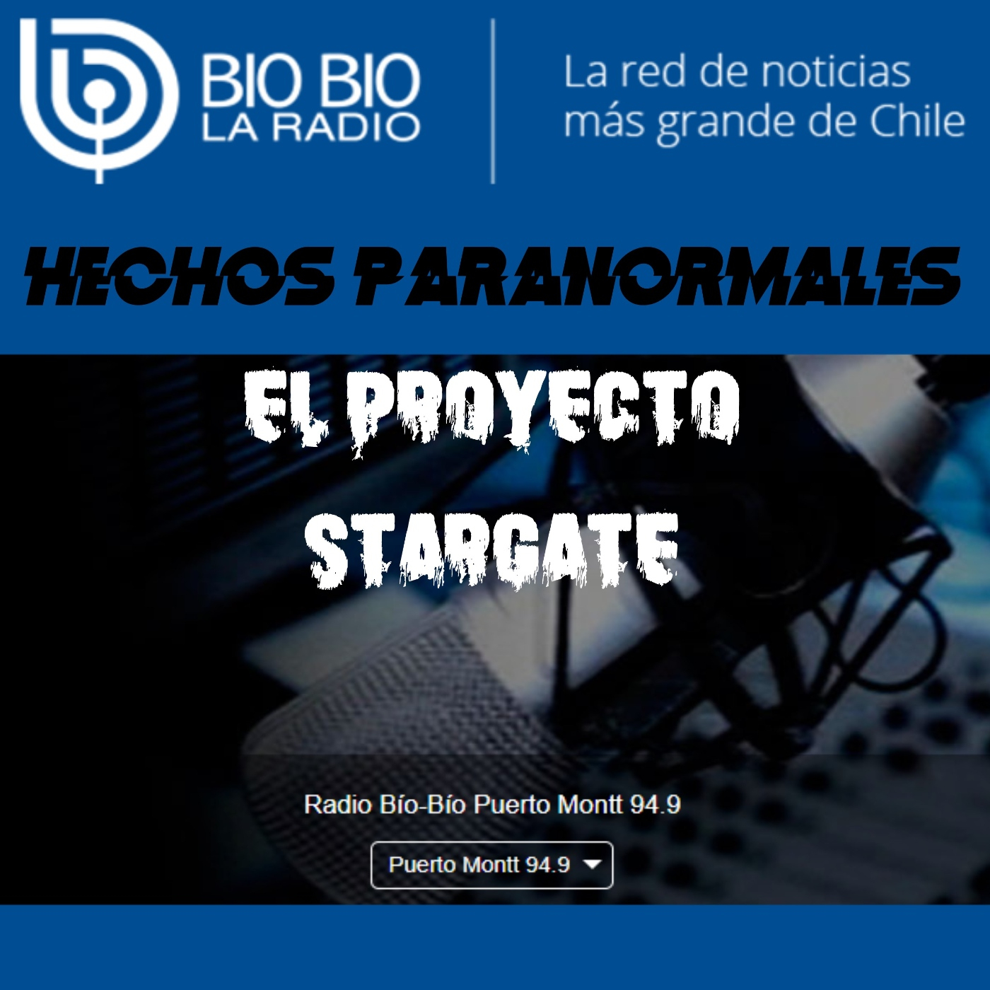 Hechos Paranormales