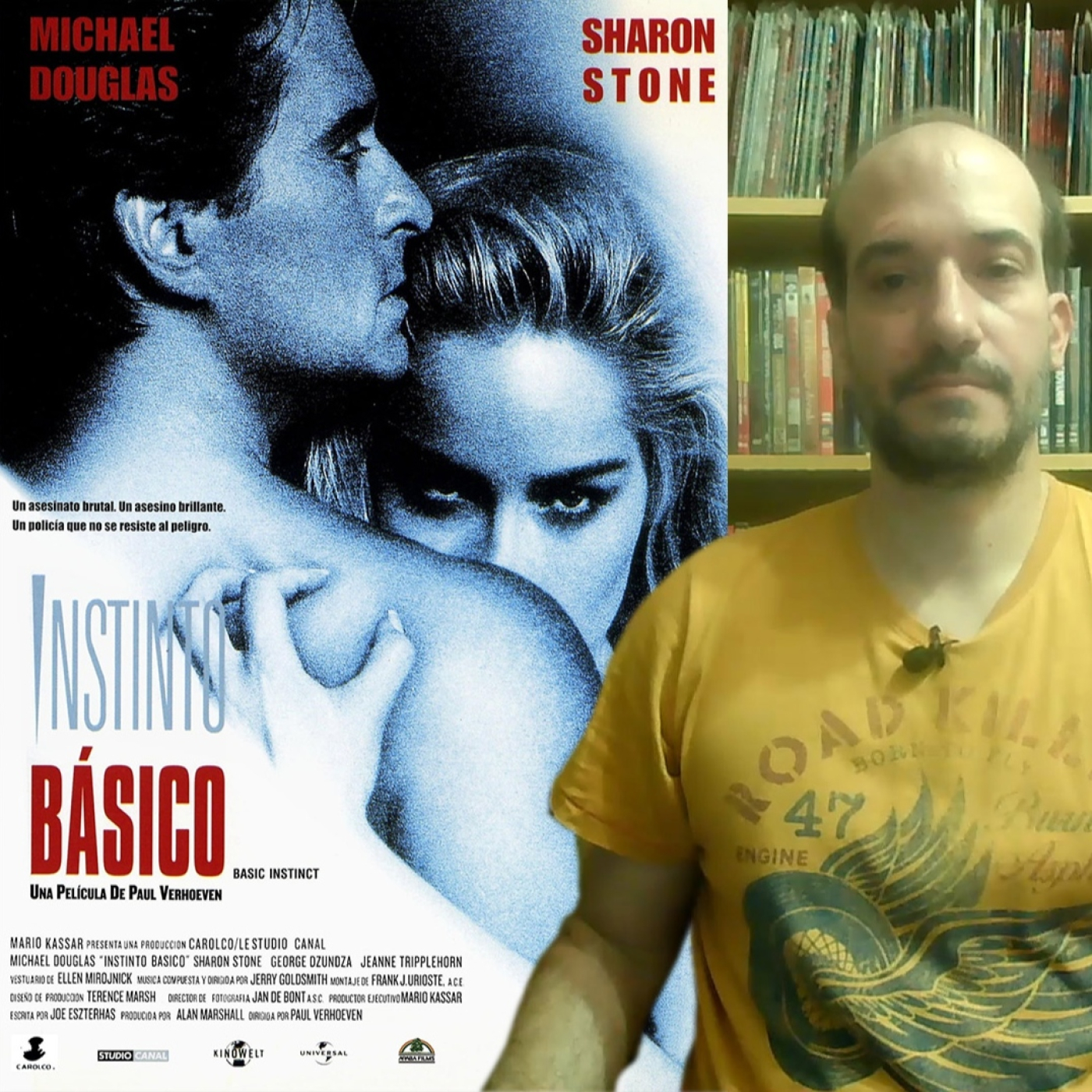 AccionCine Podcast