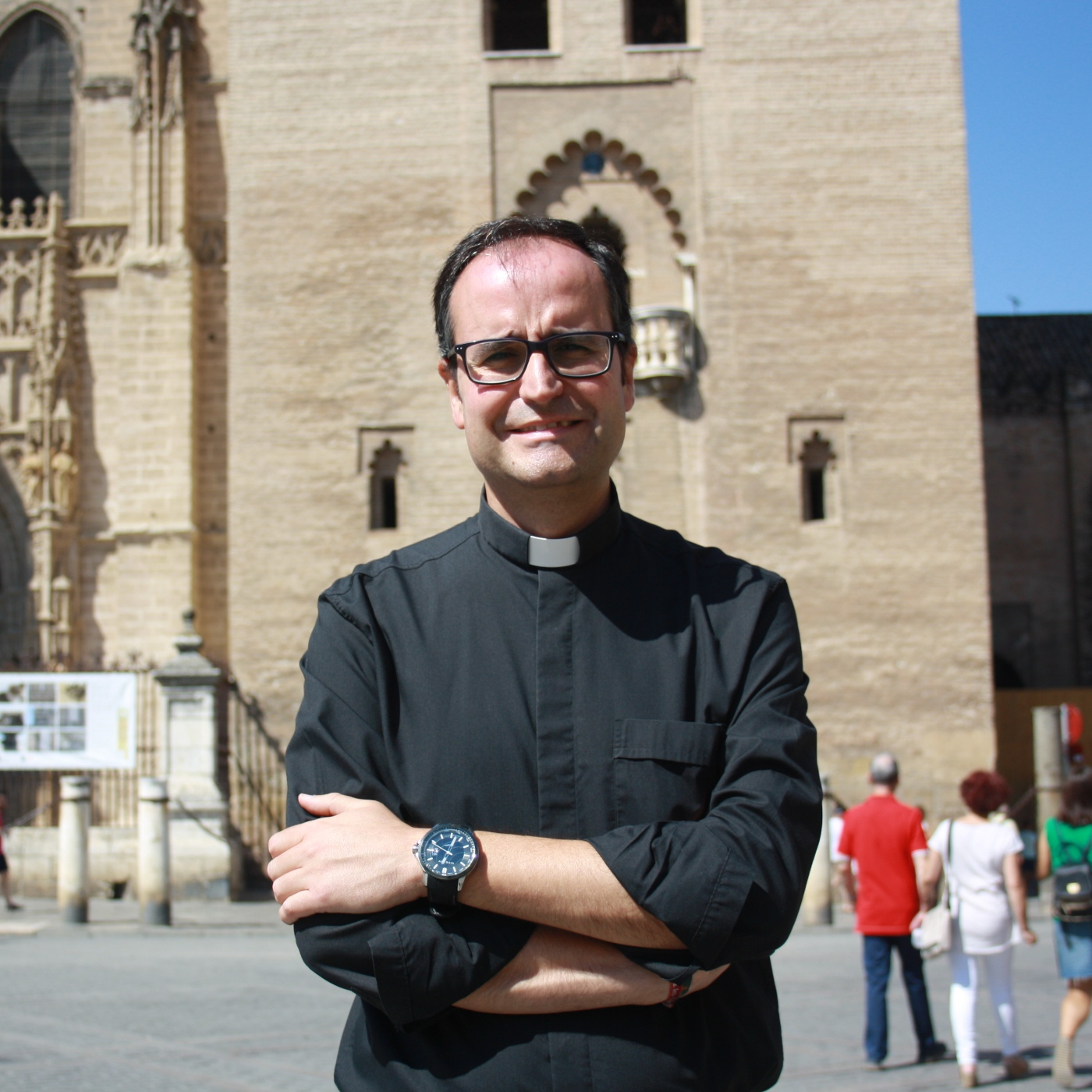 COPE Sevilla Religiosos