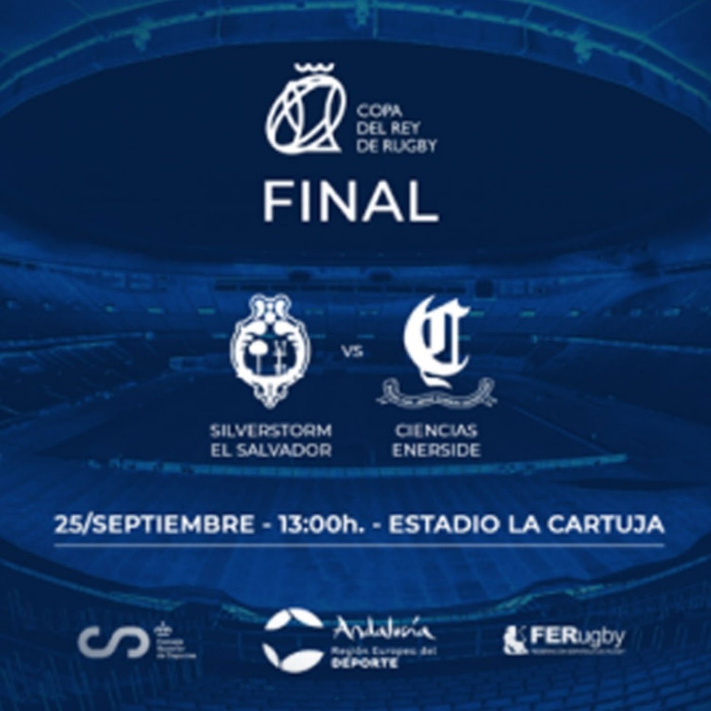 TERCER TIEMPO RUGBY